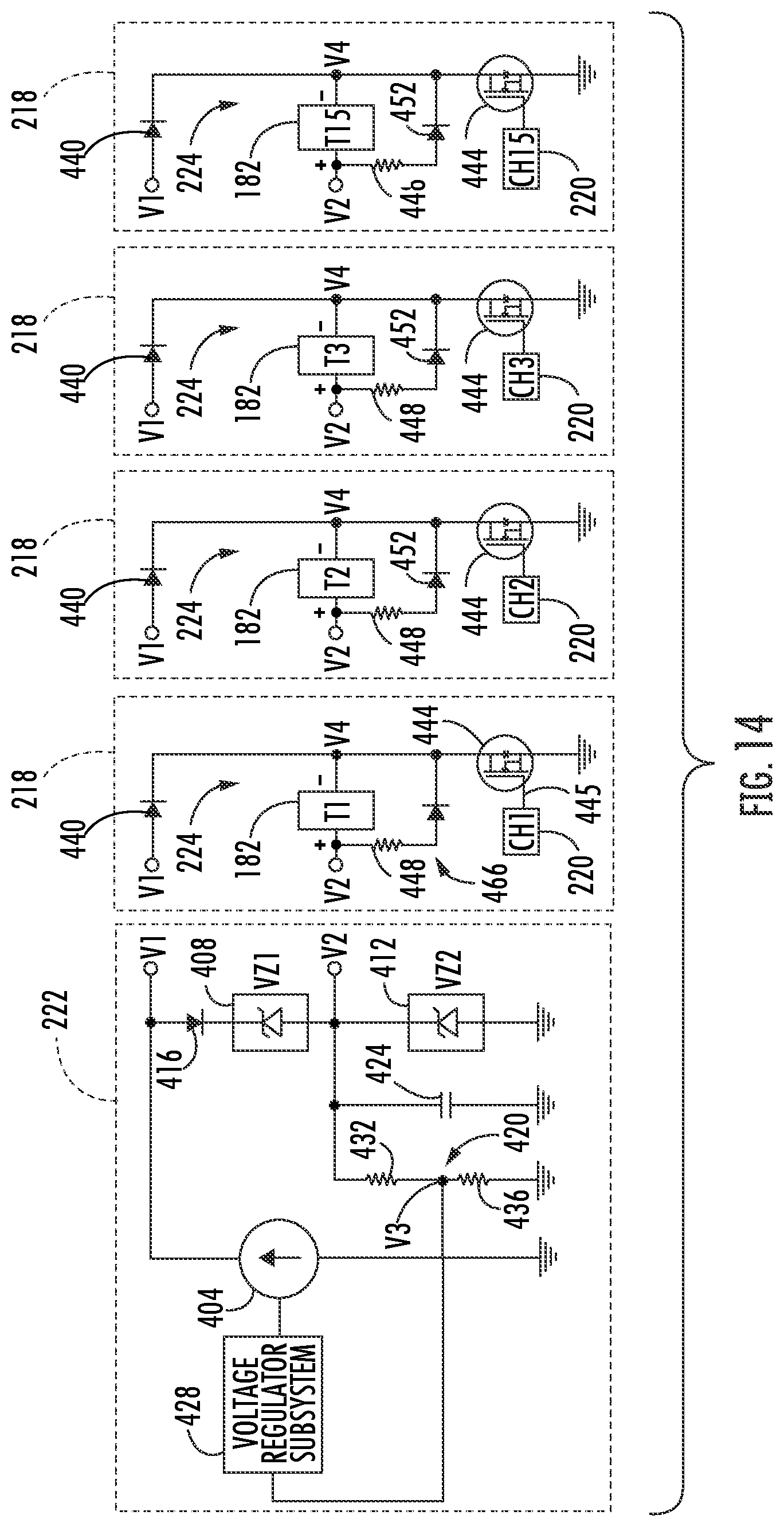 Patent US12377017 Figure 12 – Handheld focused extracorporeal shock wave therapy device, kit, and method