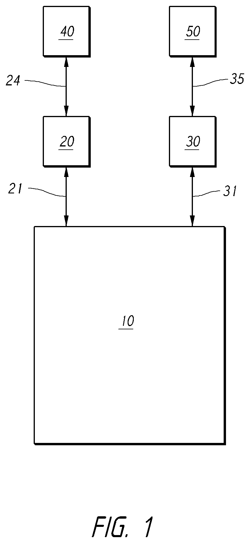 Patent US12377022 — Pressure-regulating vial adaptors — Figure 1