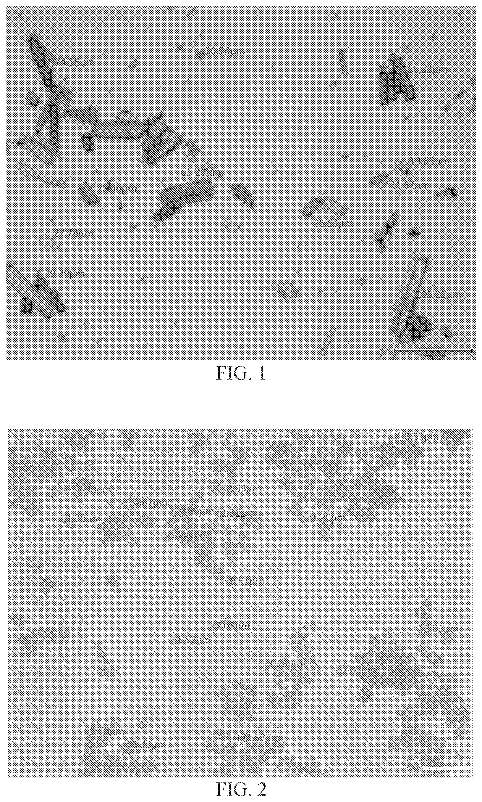 Patent US12377049 — Fulvestrant pharmaceutical composition, preparation method therefor, and application thereof — Figure 1