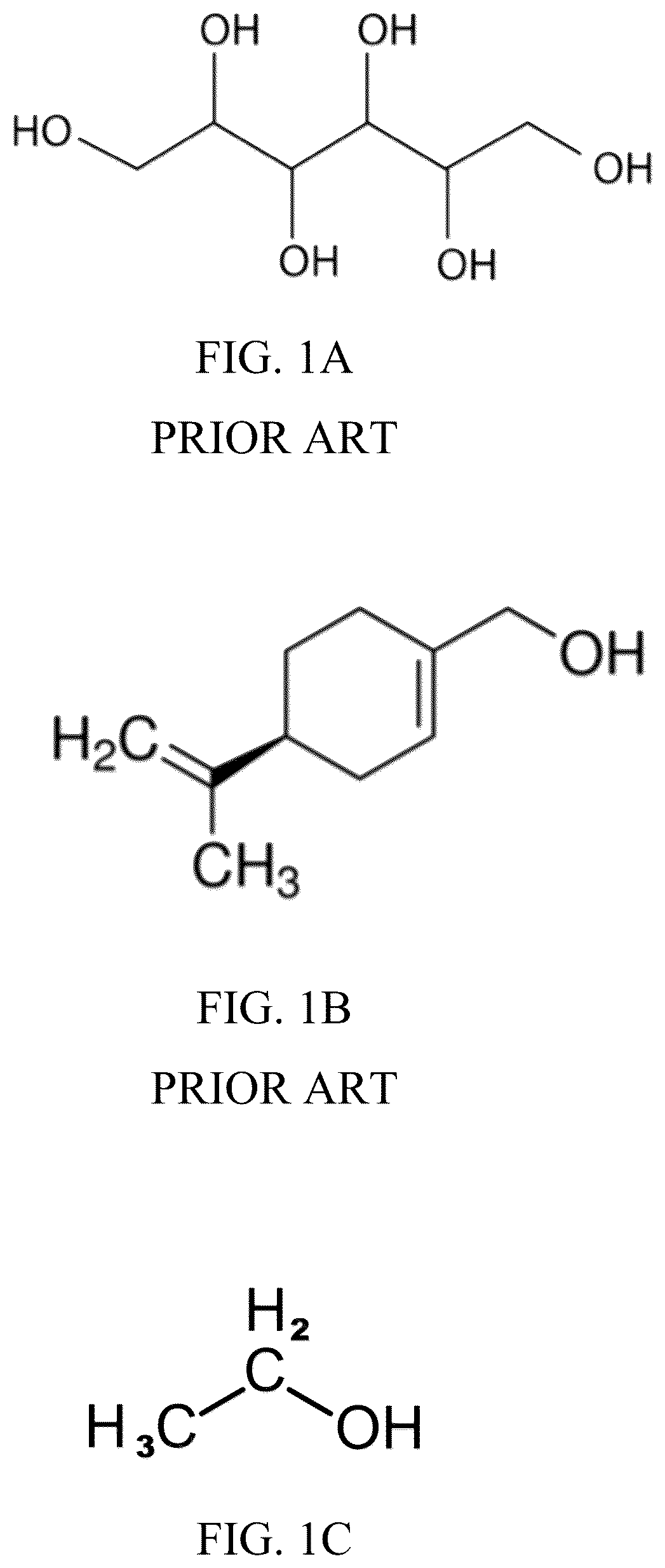 Patent US12377057 — Arterial application of low dose ethyl alcohol enables blood-brain barrier (BBB) transient opening — Figure 1