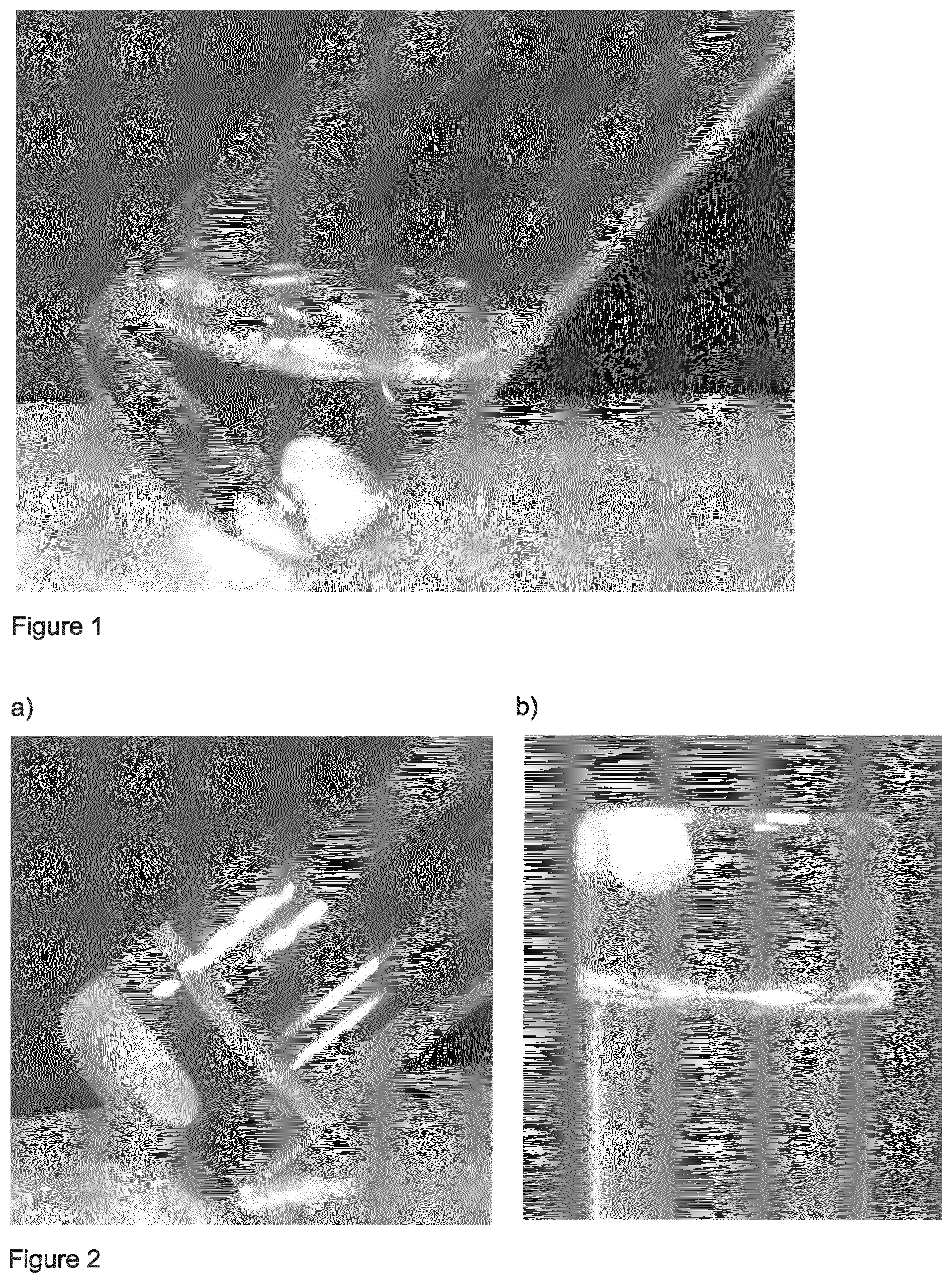 Patent US12377148 — Composition for administering and releasing oligonucleotides — Figure 1