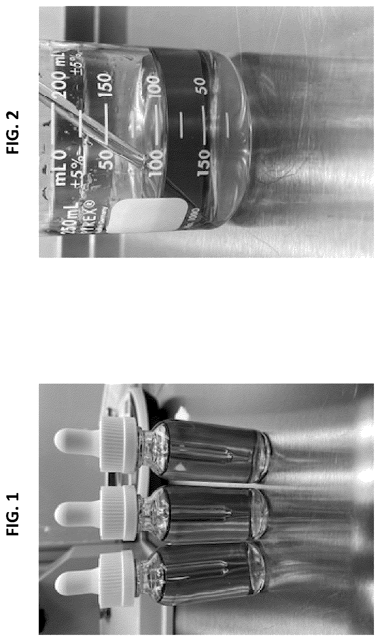 Patent US12377156 — Compositions and methods for treatment of wounds and inflammatory skin conditions — Figure 1