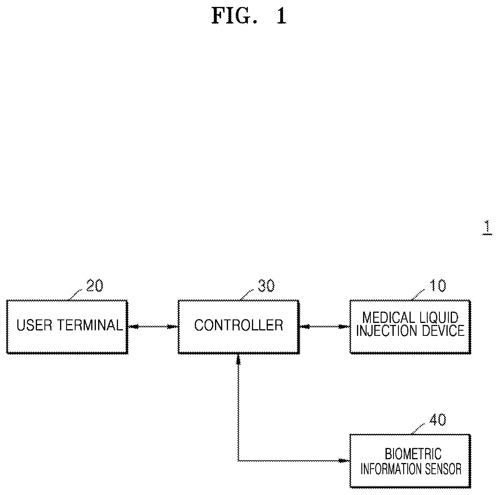 Patent US12377210 Figure 1 – Pump