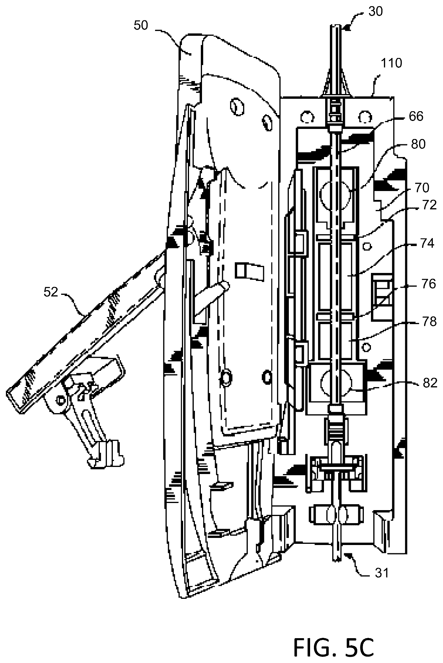 Patent US12377212 Figure 7 – Monitoring upstream flow characteristics for a pump