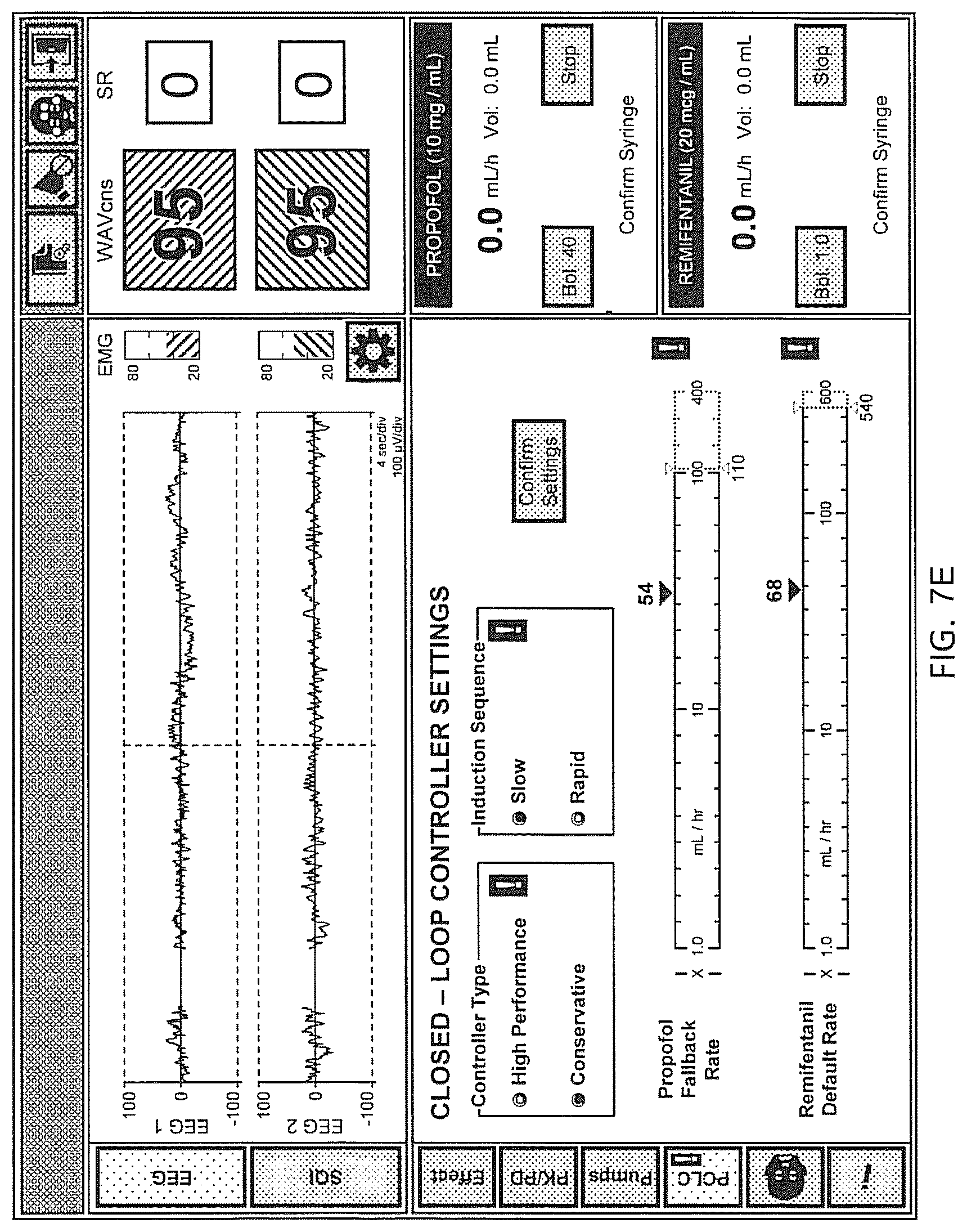 Patent US12377215 Figure 20 – Intelligent pharmaceutical delivery system with automatic shutoff and method of using