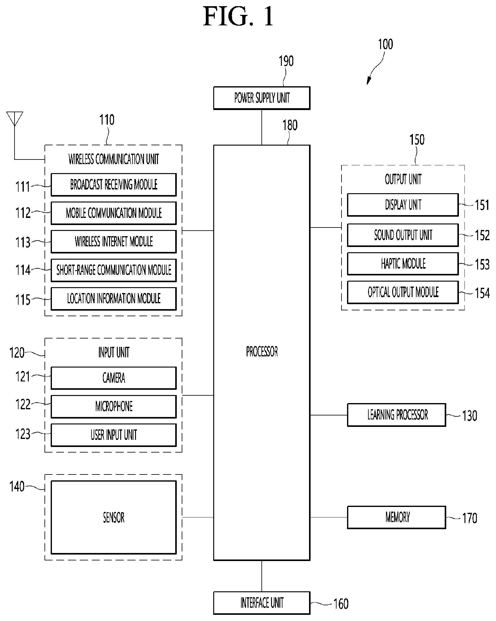 Patent US12377241 — Sleep inducing device — Figure 1