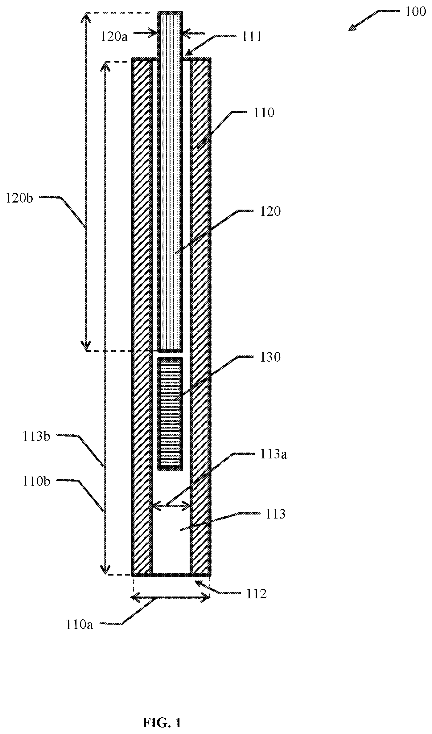 Patent US12377252 — Implantation devices, system, and methods — Figure 1