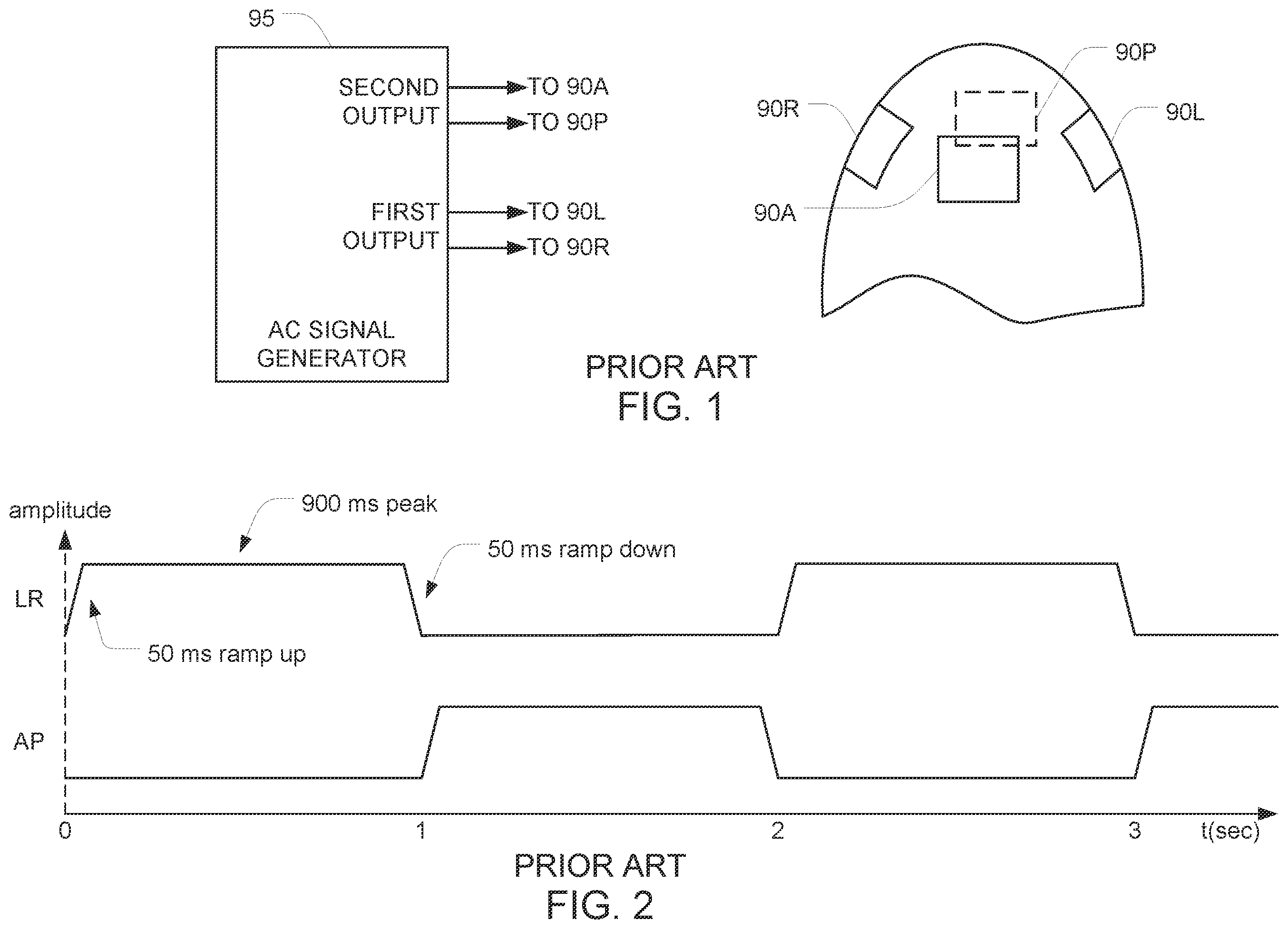 Patent US12377280 — Selecting values of parameters for treatment using tumor treating fields (TTFields) — Figure 1