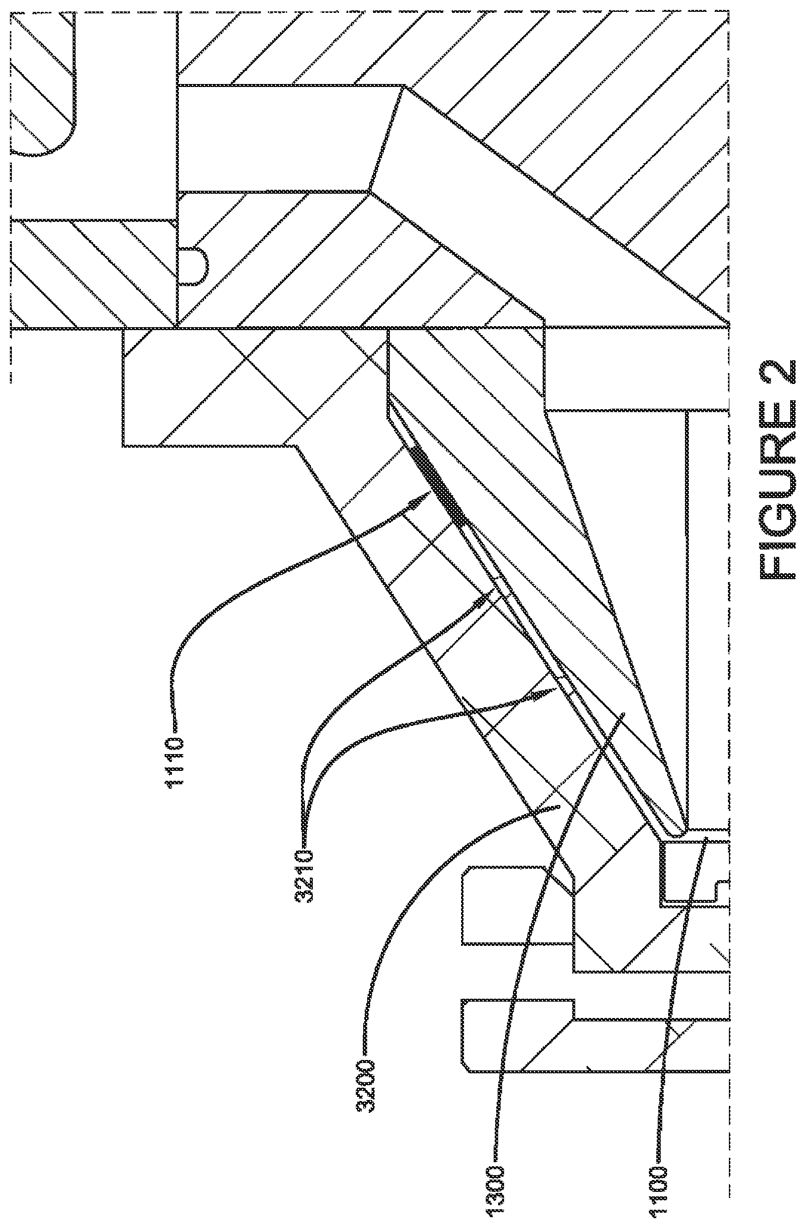 Patent US12377423 Figure 2 – Centrifuge system for separating cells in suspension
