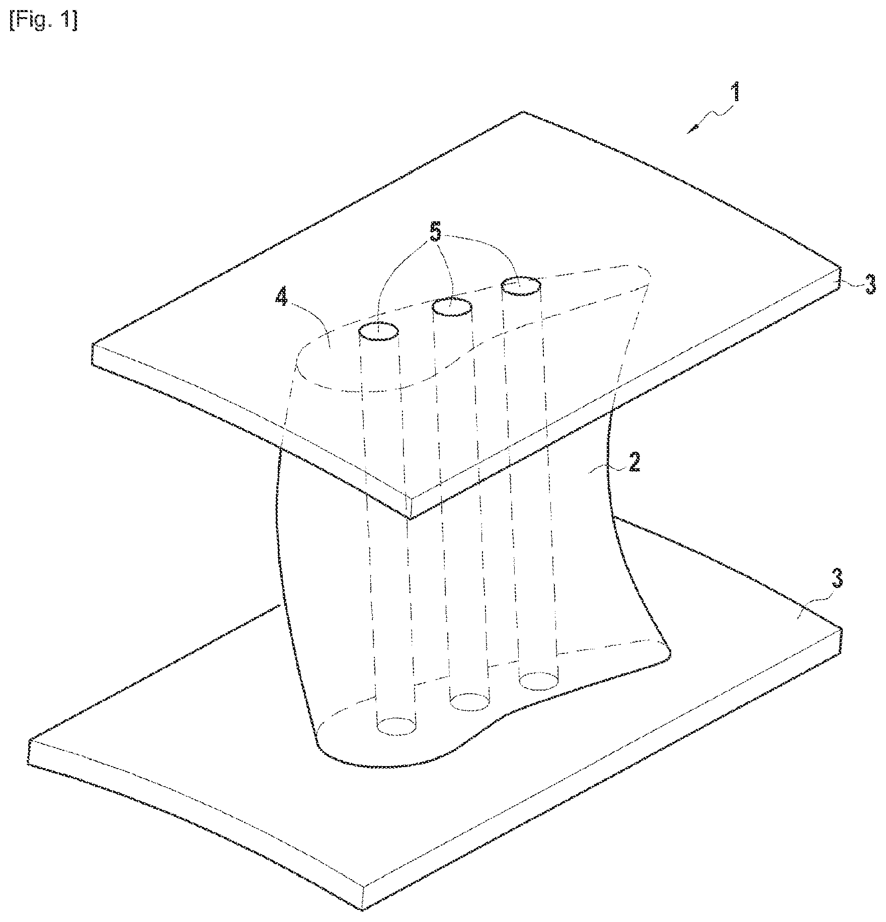 Patent US12377464 — Method for manufacturing a metal part — Figure 1