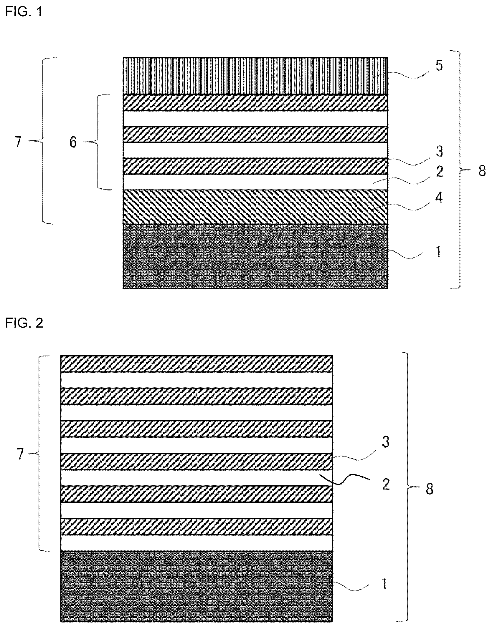 Patent US12377470 — Coated cutting tool — Figure 1