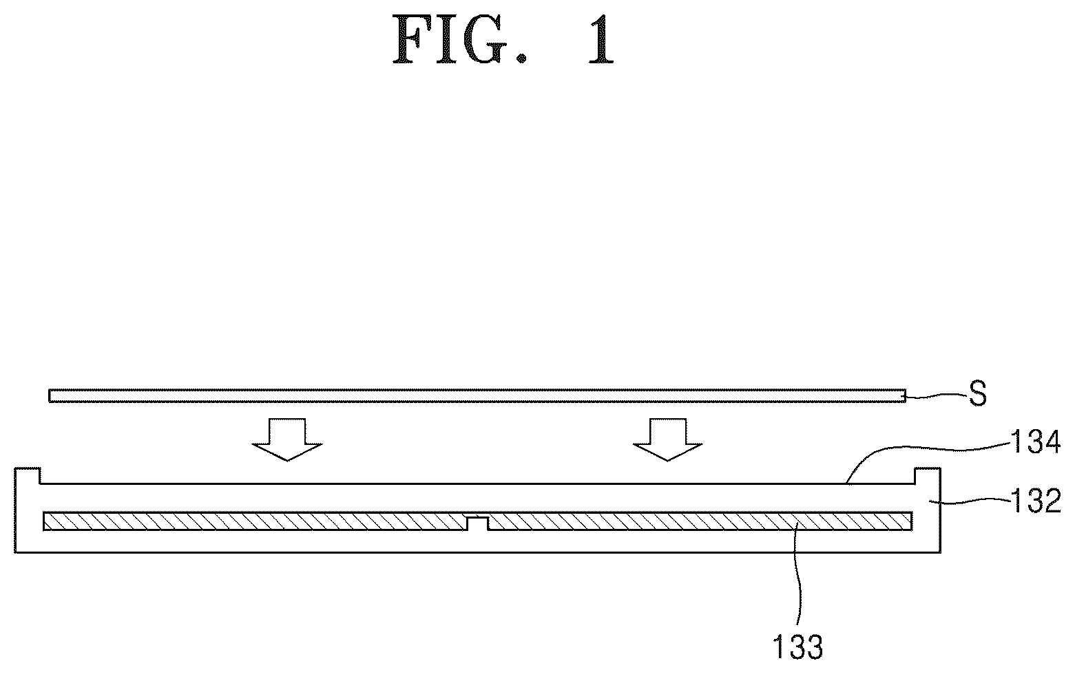 Patent US12377483 — Method of assembling substrate supporting apparatus — Figure 1