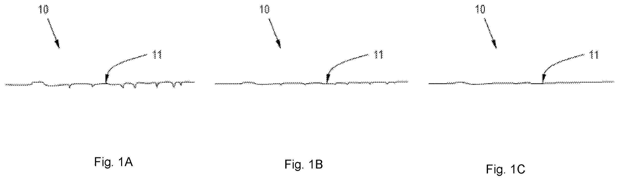 Patent US12377621 — Method for treating the surface of moulded parts — Figure 1