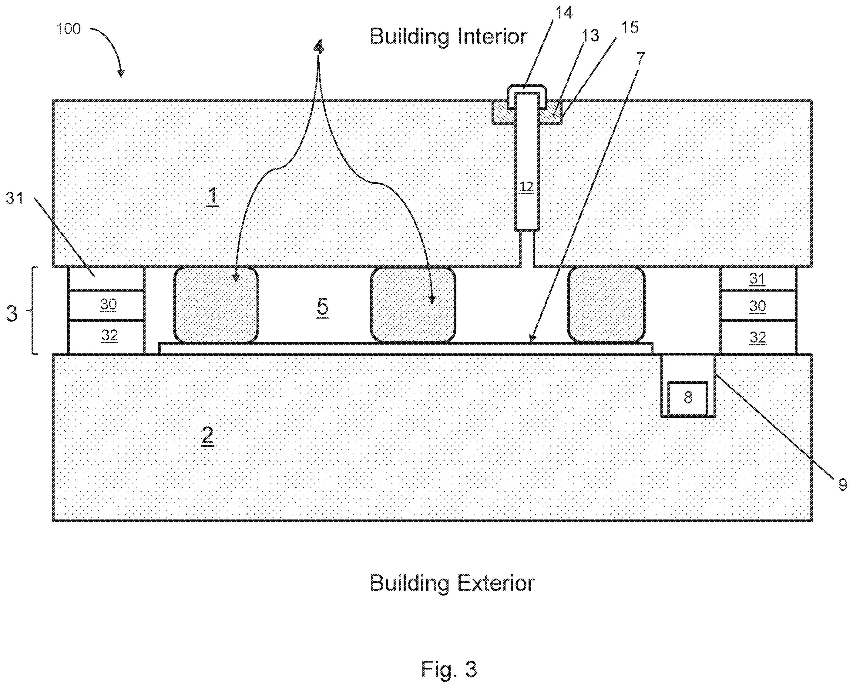 Patent US12377640 Figure 3 – Method of making vacuum insulated panel with optimized laser speed