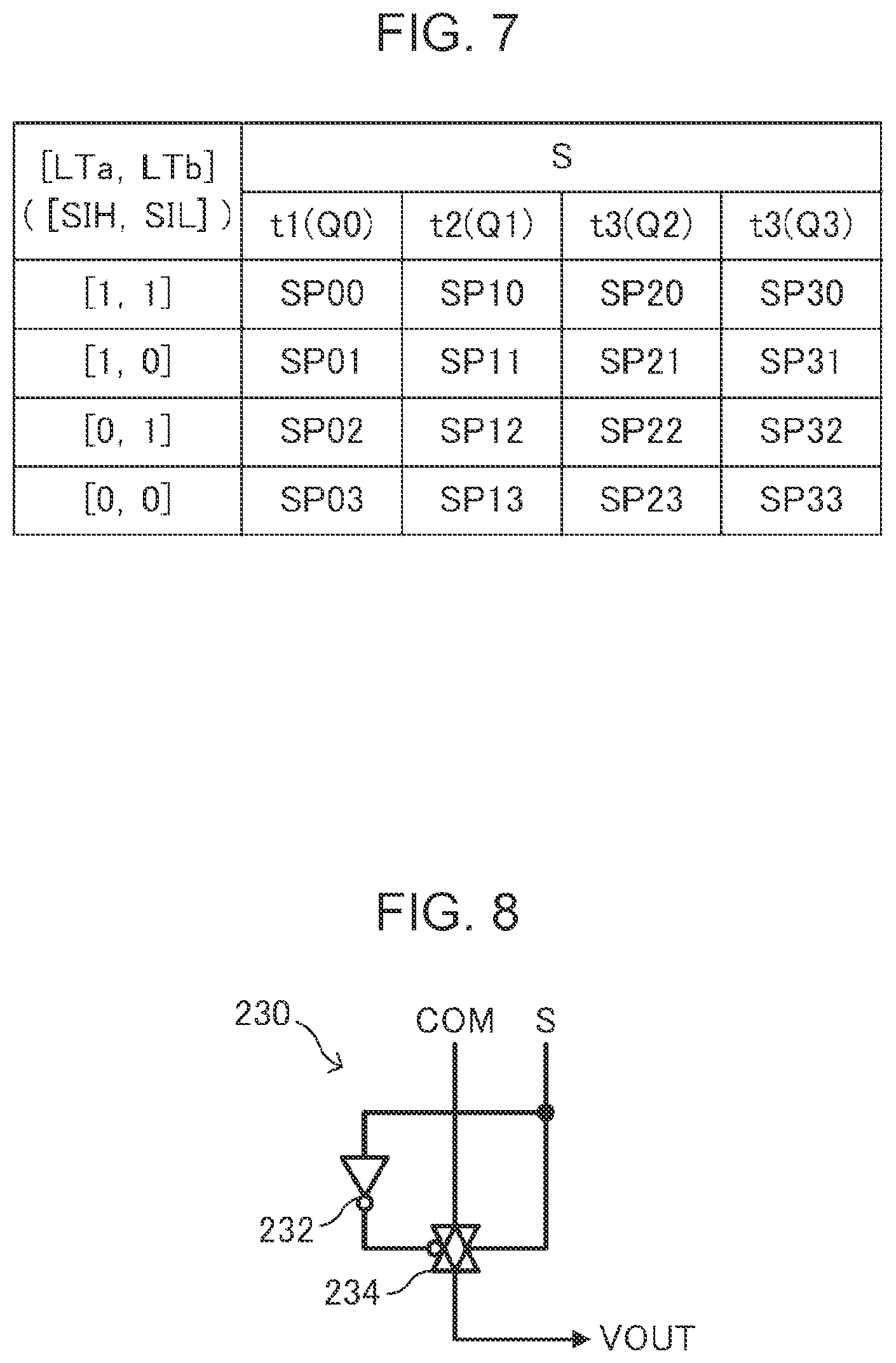 Patent US12377652 Figure 7 – Liquid ejection apparatus and print head