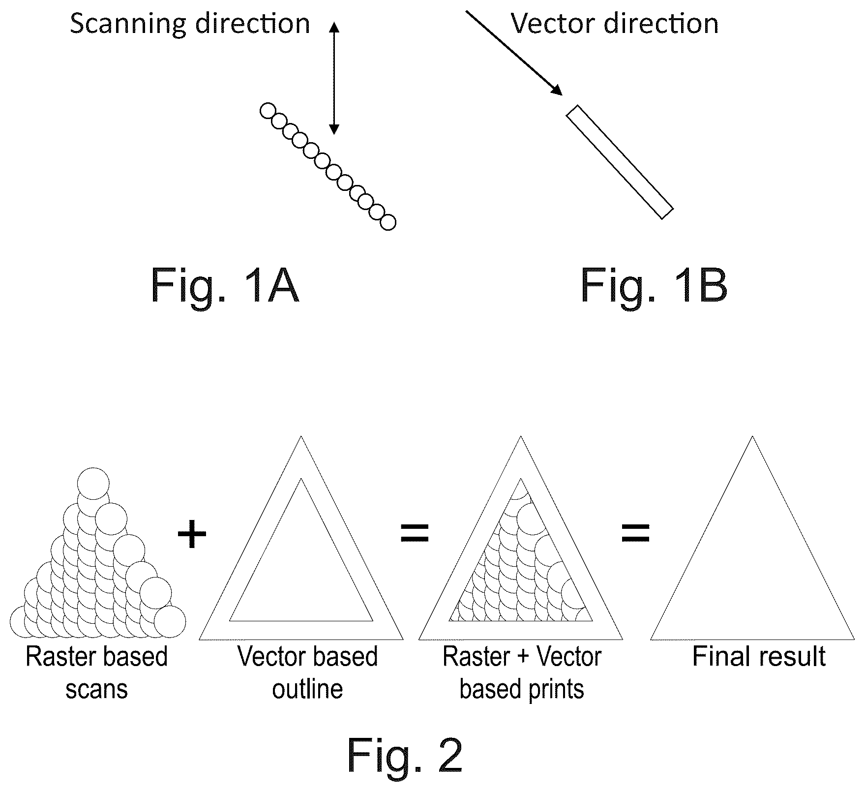 Patent US12377662 — Digital garment printing machine augmented to apply additional materials — Figure 1