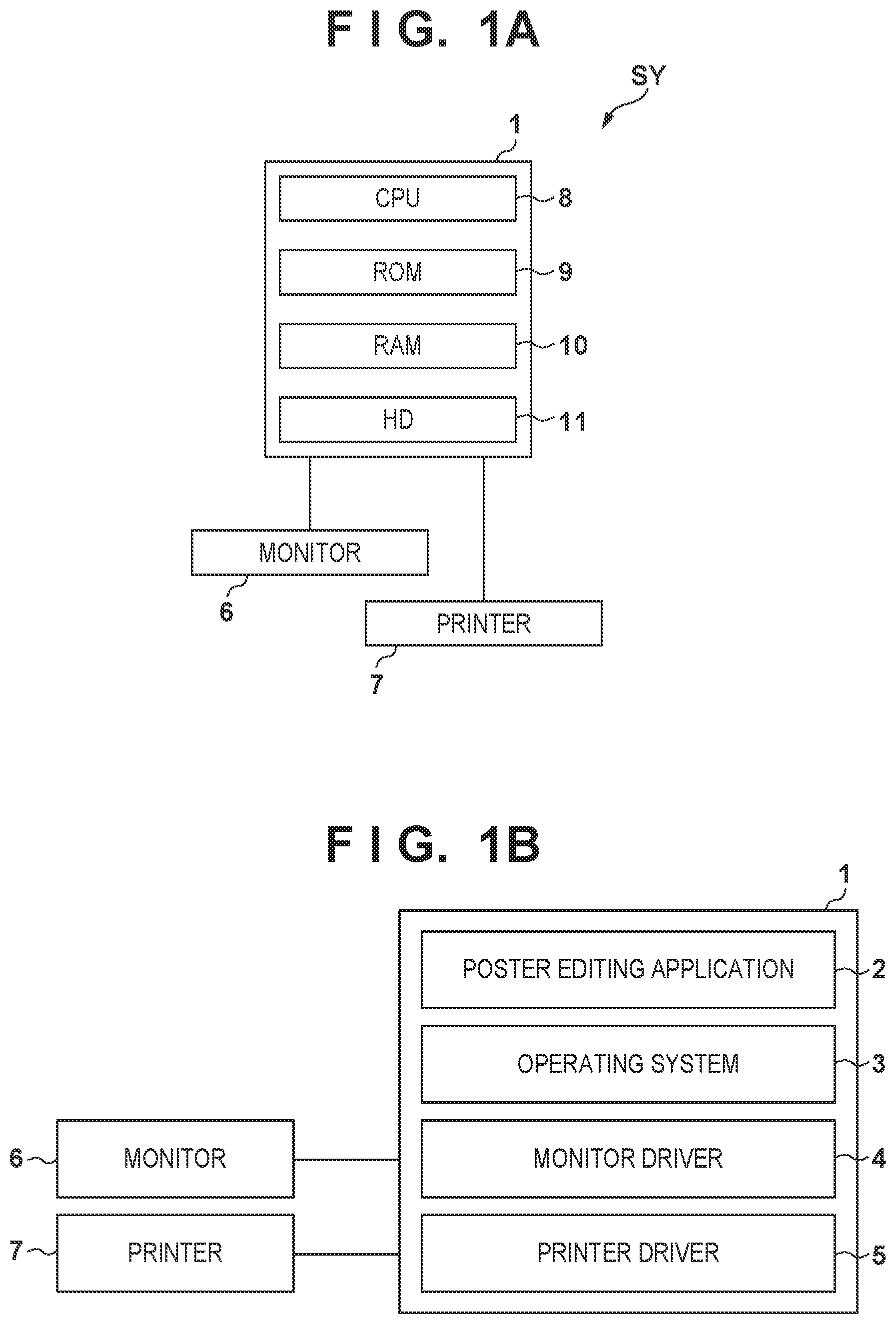Patent US12377666 — Storage medium storing program, information processing apparatus, and control method — Figure 1