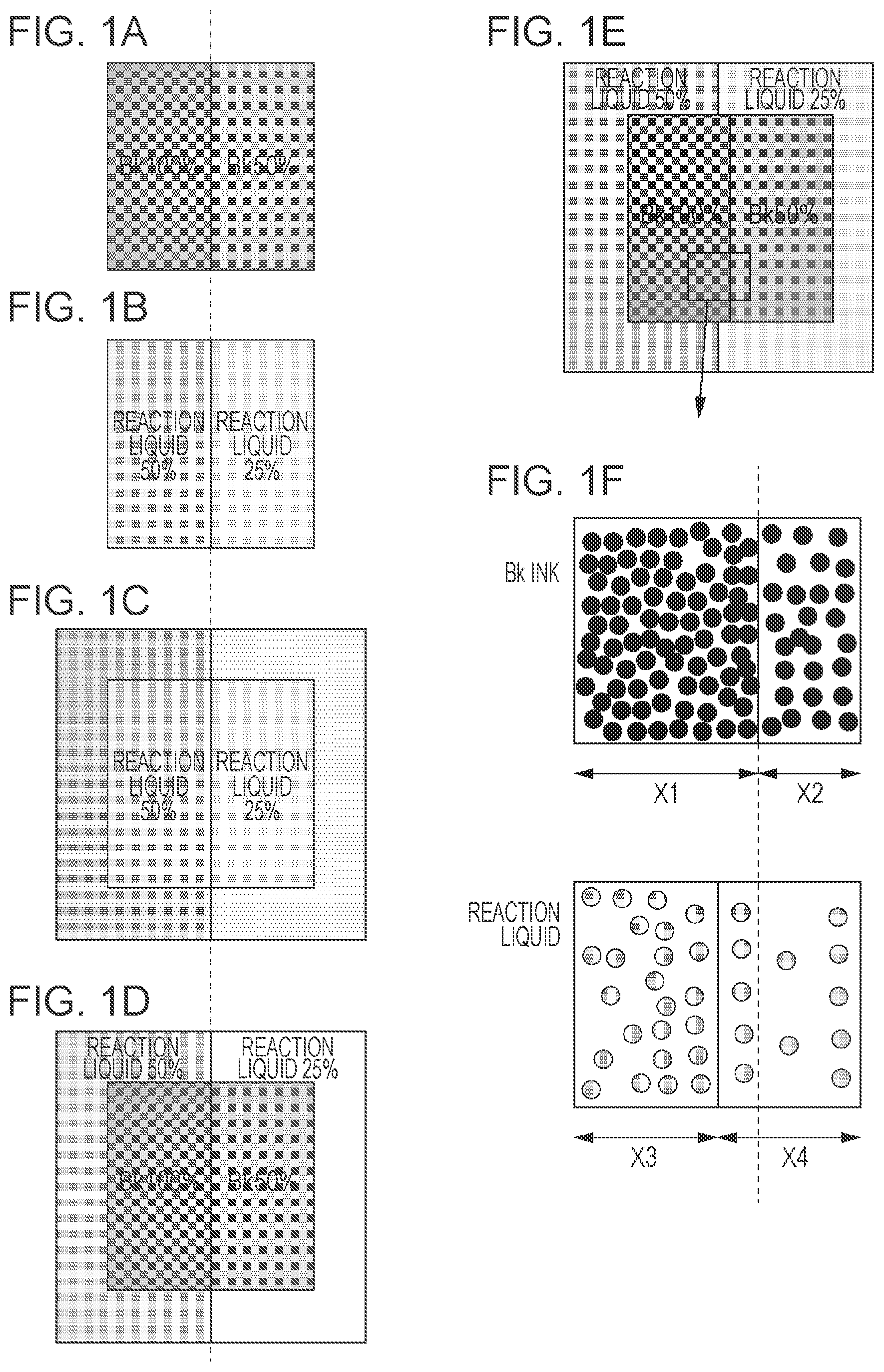 Patent US12377674 — Recording apparatus, method, and medium — Figure 1