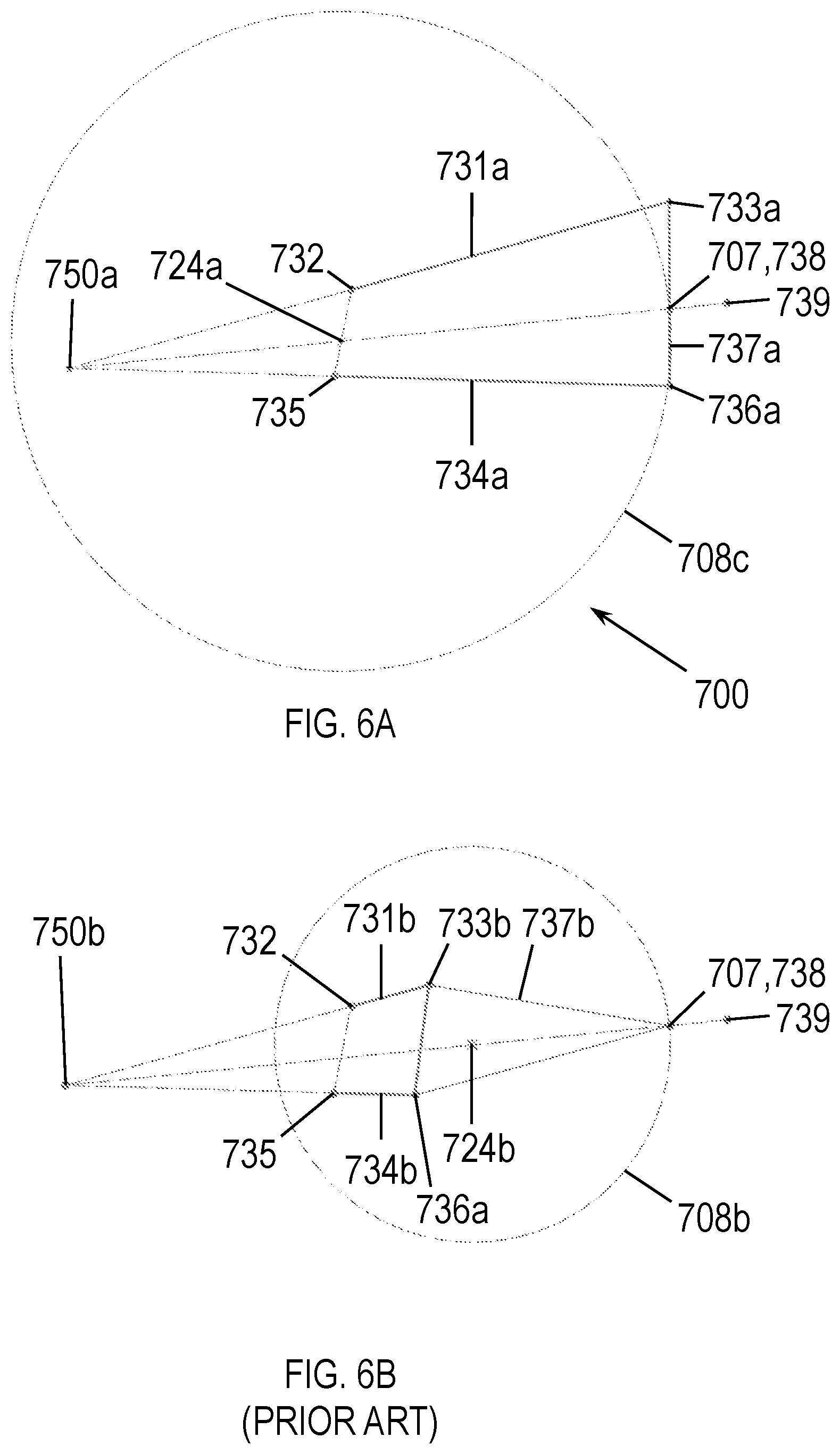 Patent US12377693 Figure 9 – Rear suspension for vehicle having improved swing arm