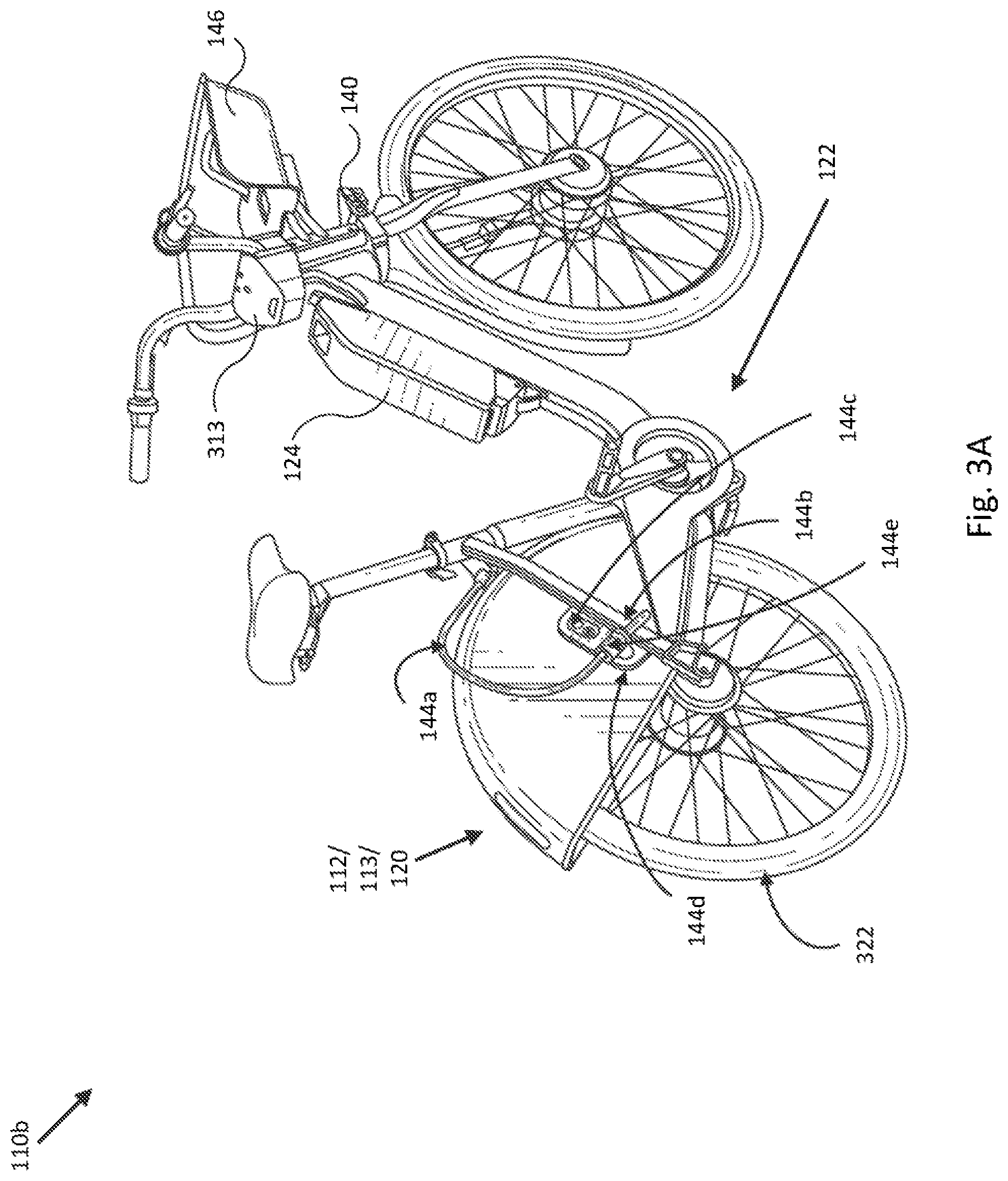 Patent US12377736 Figure 3 – Vehicle battery integration systems and methods