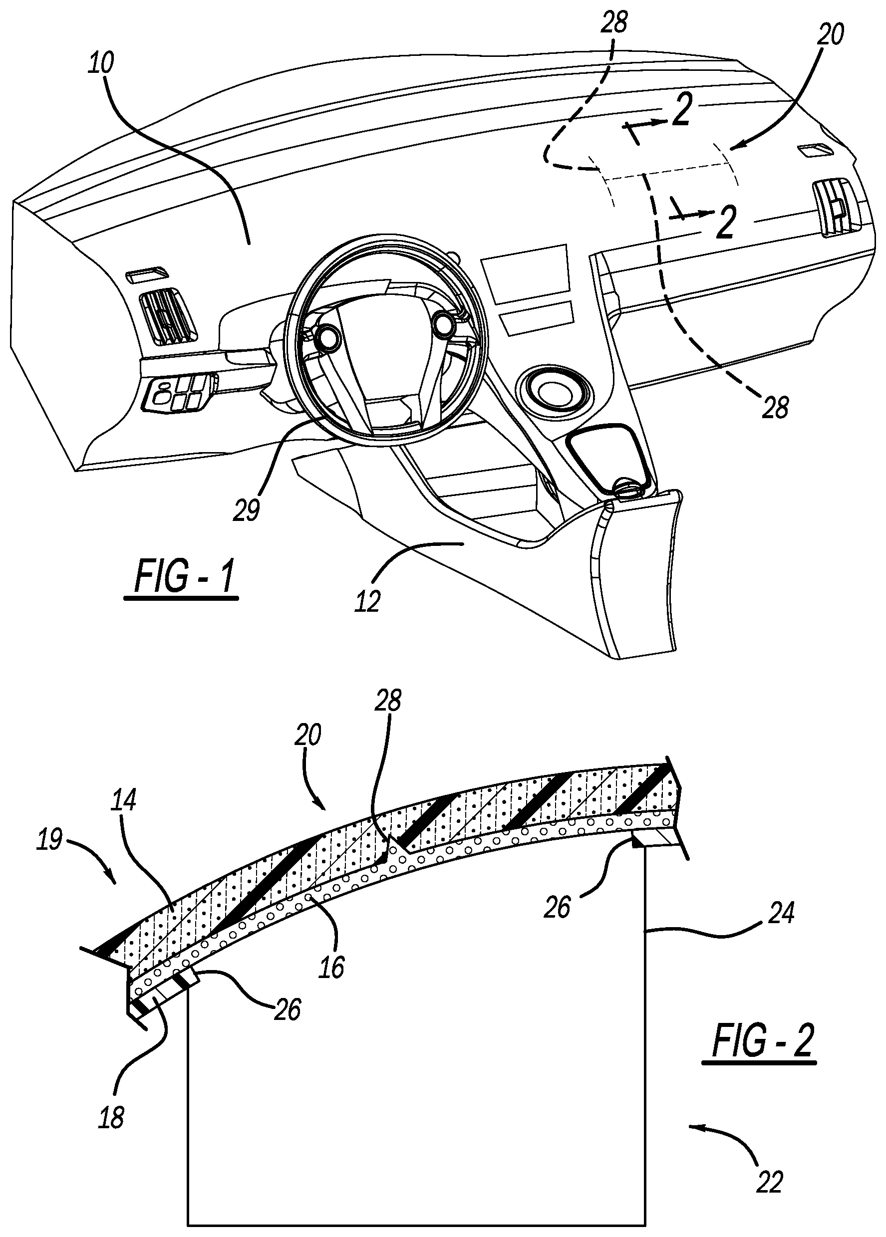Patent US12377796 — Graphene-based antiviral polymer — Figure 1