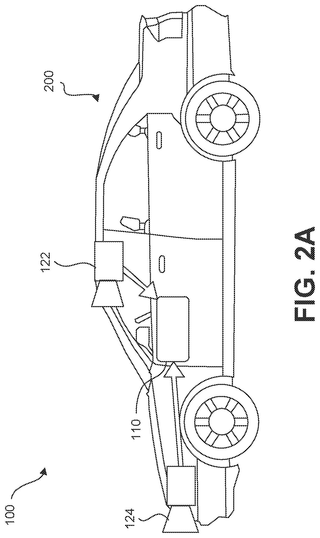 Patent US12377883 Figure 2 – Systems and methods for navigating with sensing uncertainty