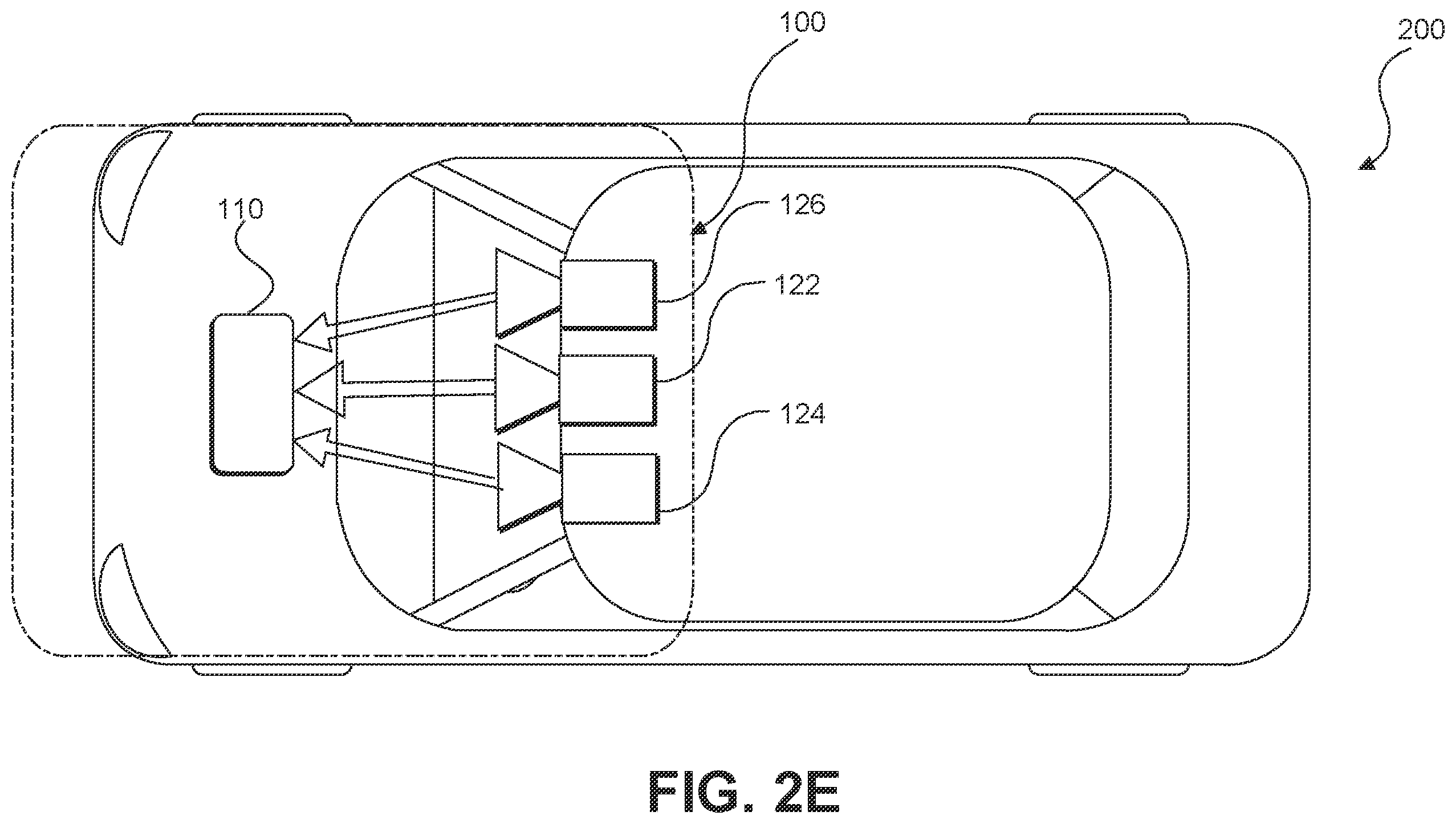 Patent US12377883 Figure 6 – Systems and methods for navigating with sensing uncertainty