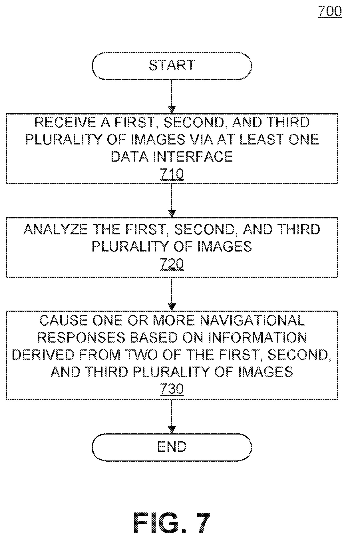 Patent US12377883 Figure 20 – Systems and methods for navigating with sensing uncertainty