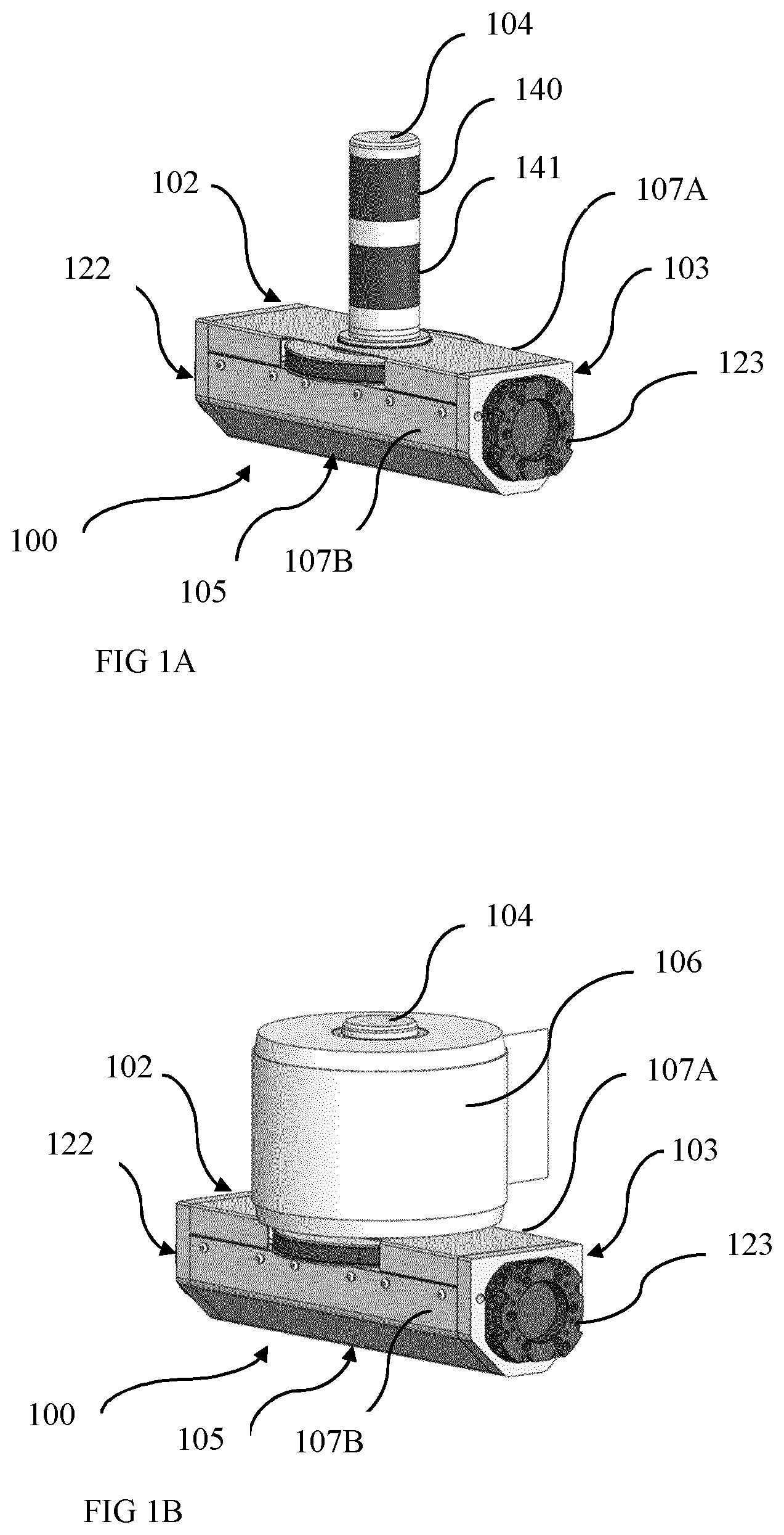 Patent US12378021 — Robot tool and method for coil packaging — Figure 1