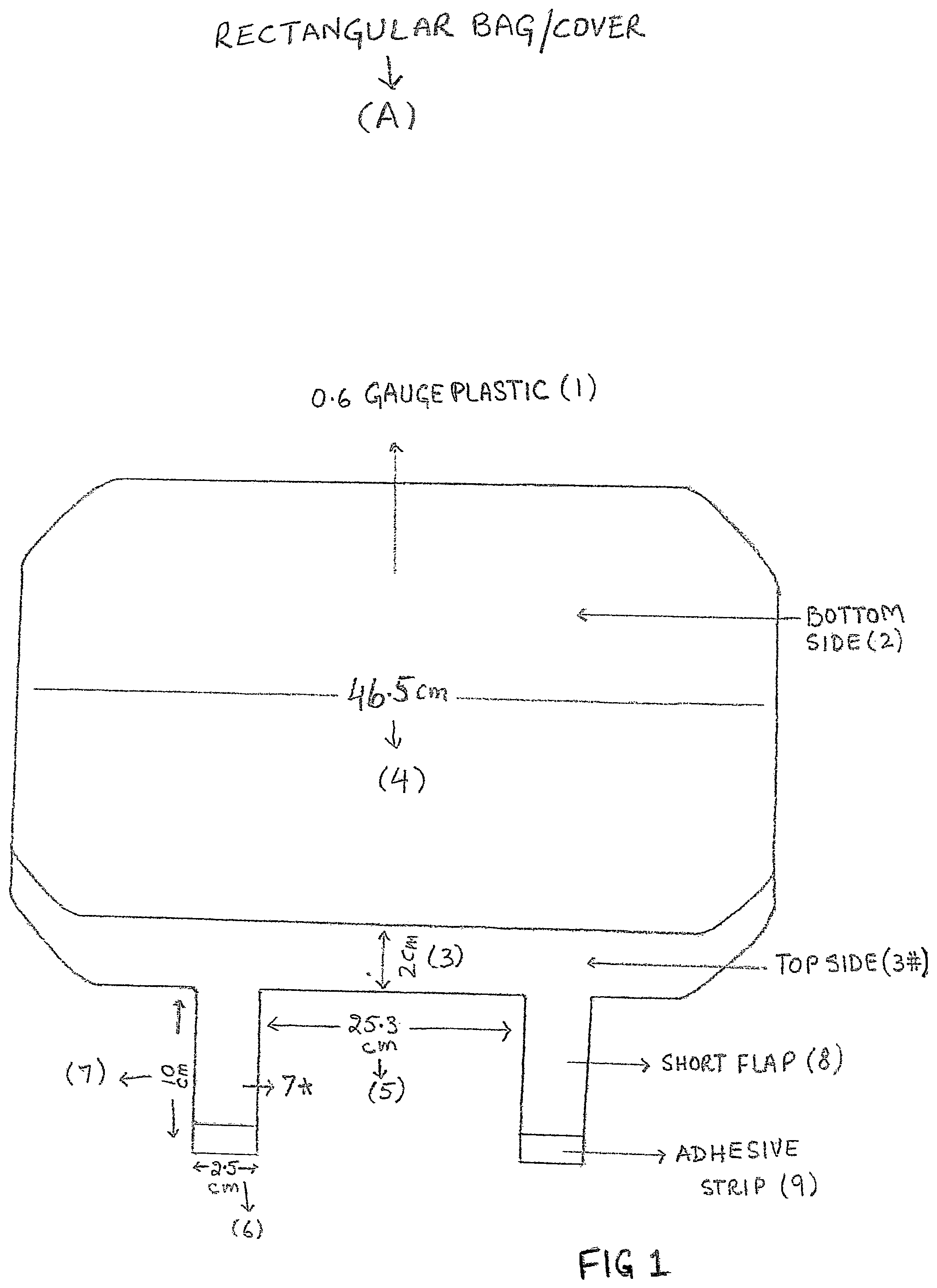 Patent US12378066 — EasyLid — Figure 1