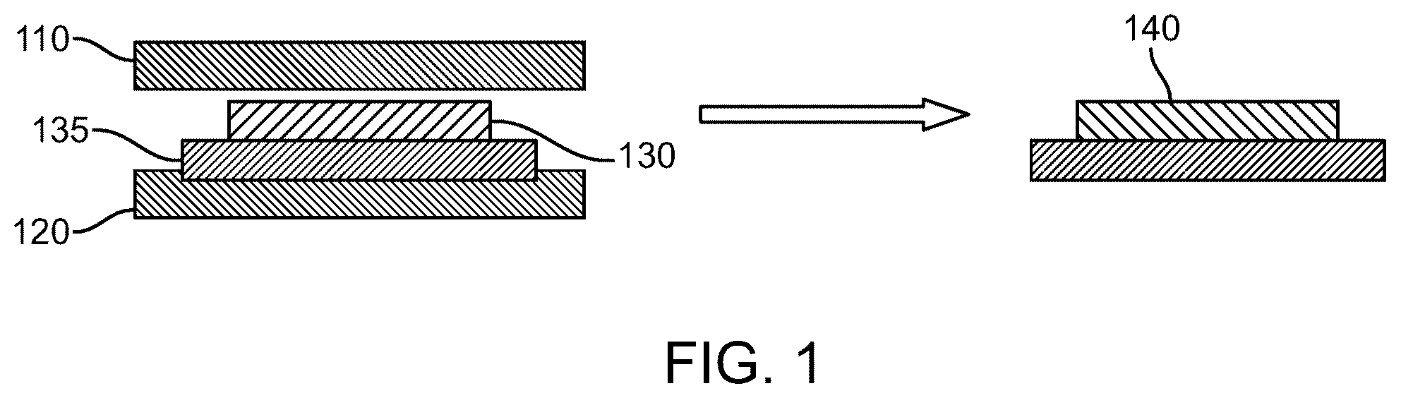 Patent US12378164 Figure 1 – Rapid thermal processing methods and apparatus