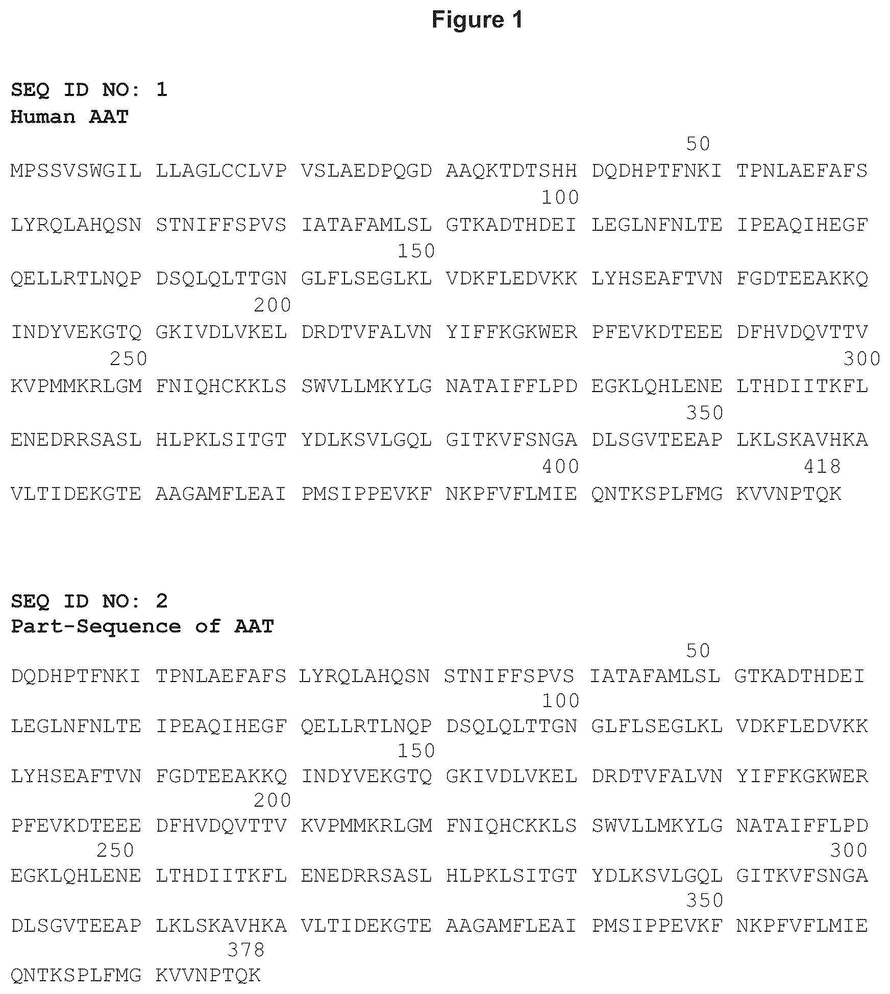 Patent US12378304 — Therapeutic polypeptide — Figure 1
