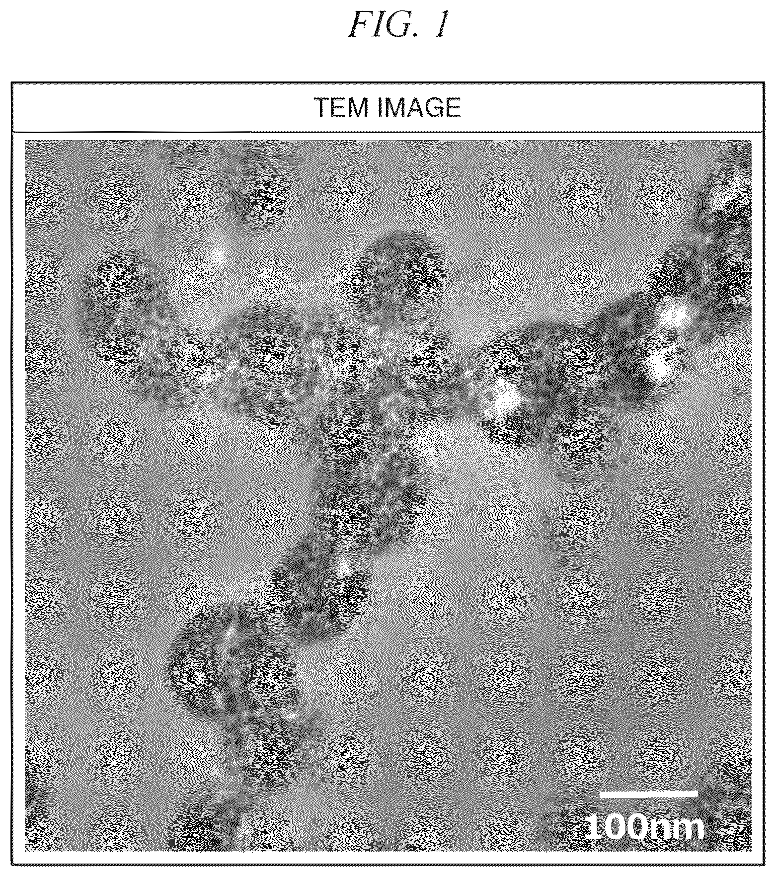 Patent US12378346 — Polyorganosiloxane-containing polymer particle group, composition, resin composition, and molded body — Figure 1