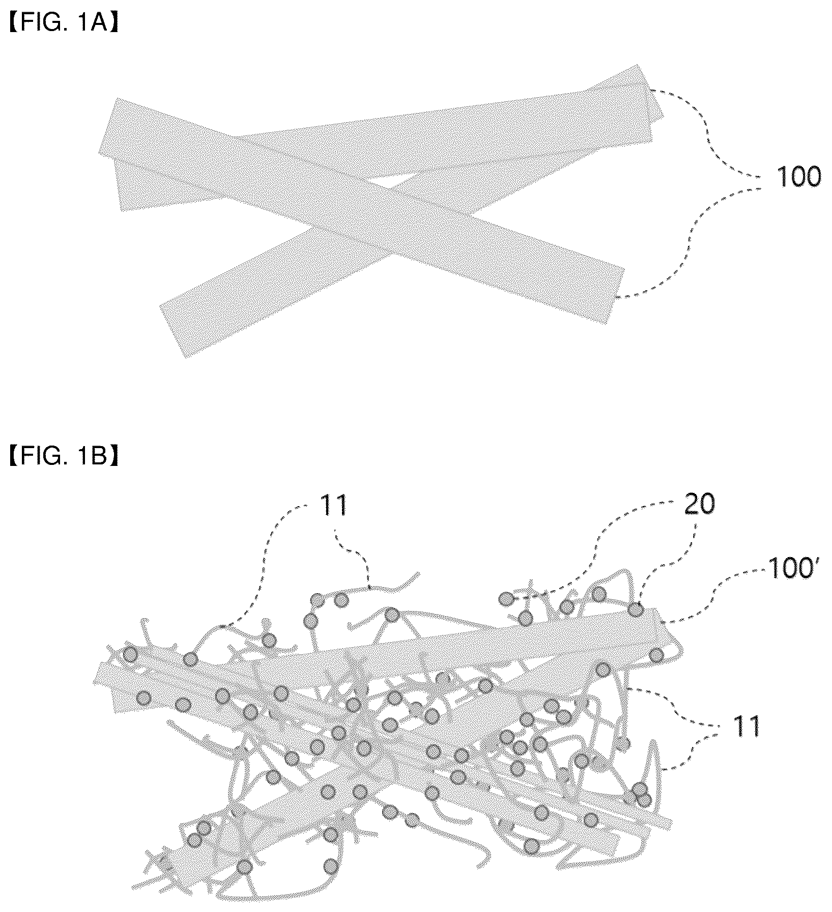 Patent US12378374 — Polymer composite — Figure 1