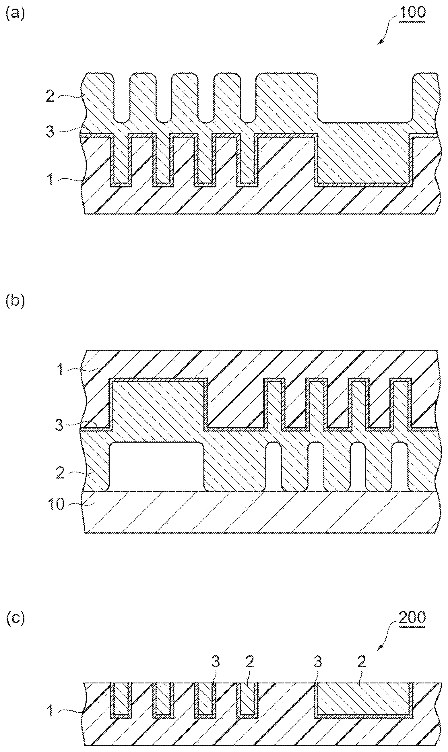 Patent US12378438 — Polishing solution, dispersion, polishing solution production method, and polishing method — Figure 1
