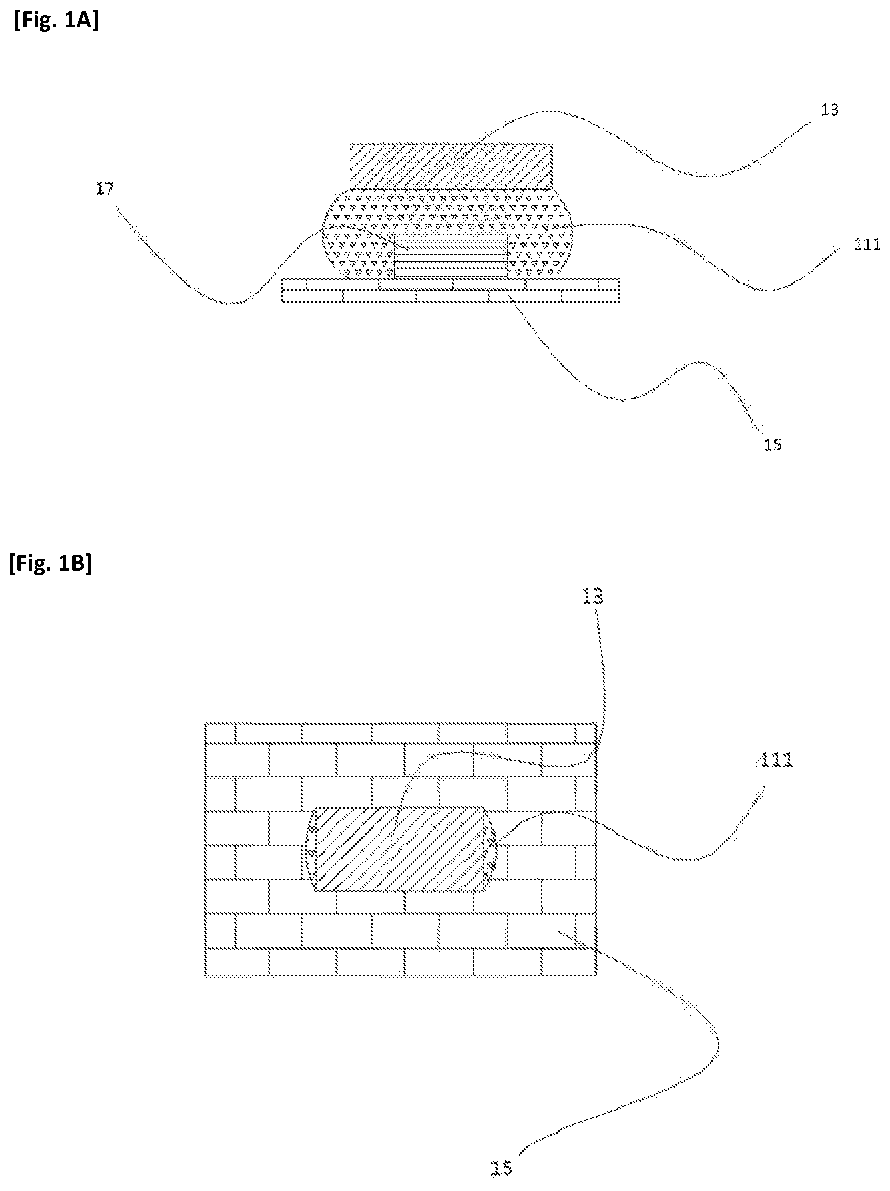 Patent US12378447 — Semiconductor adhesive composition and semiconductor adhesive film comprising cured product thereof — Figure 1