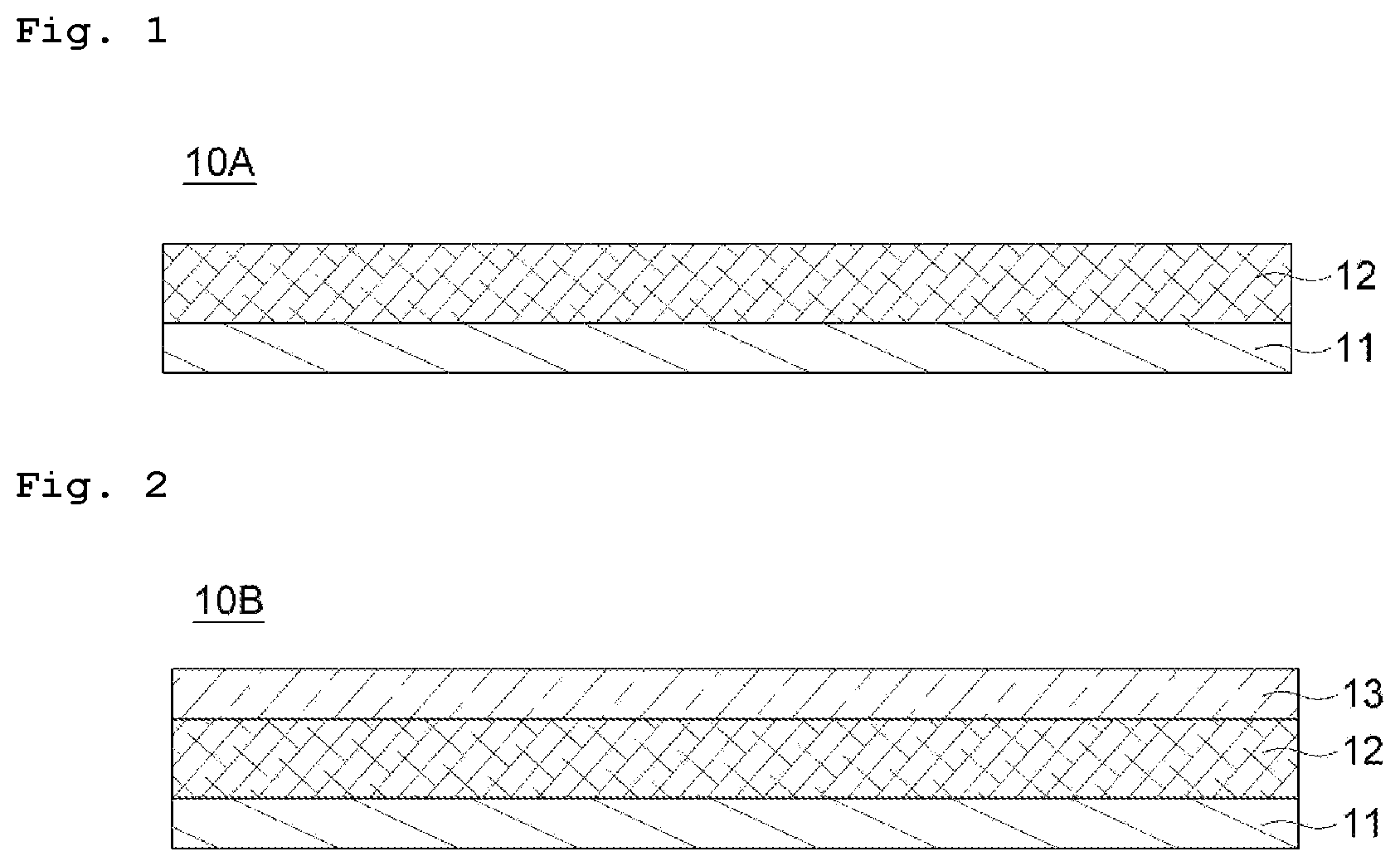 Patent US12378448 Figure 1 – Non-conductive adhesive film for semiconductor package and semiconductor package manufacturing method using same
