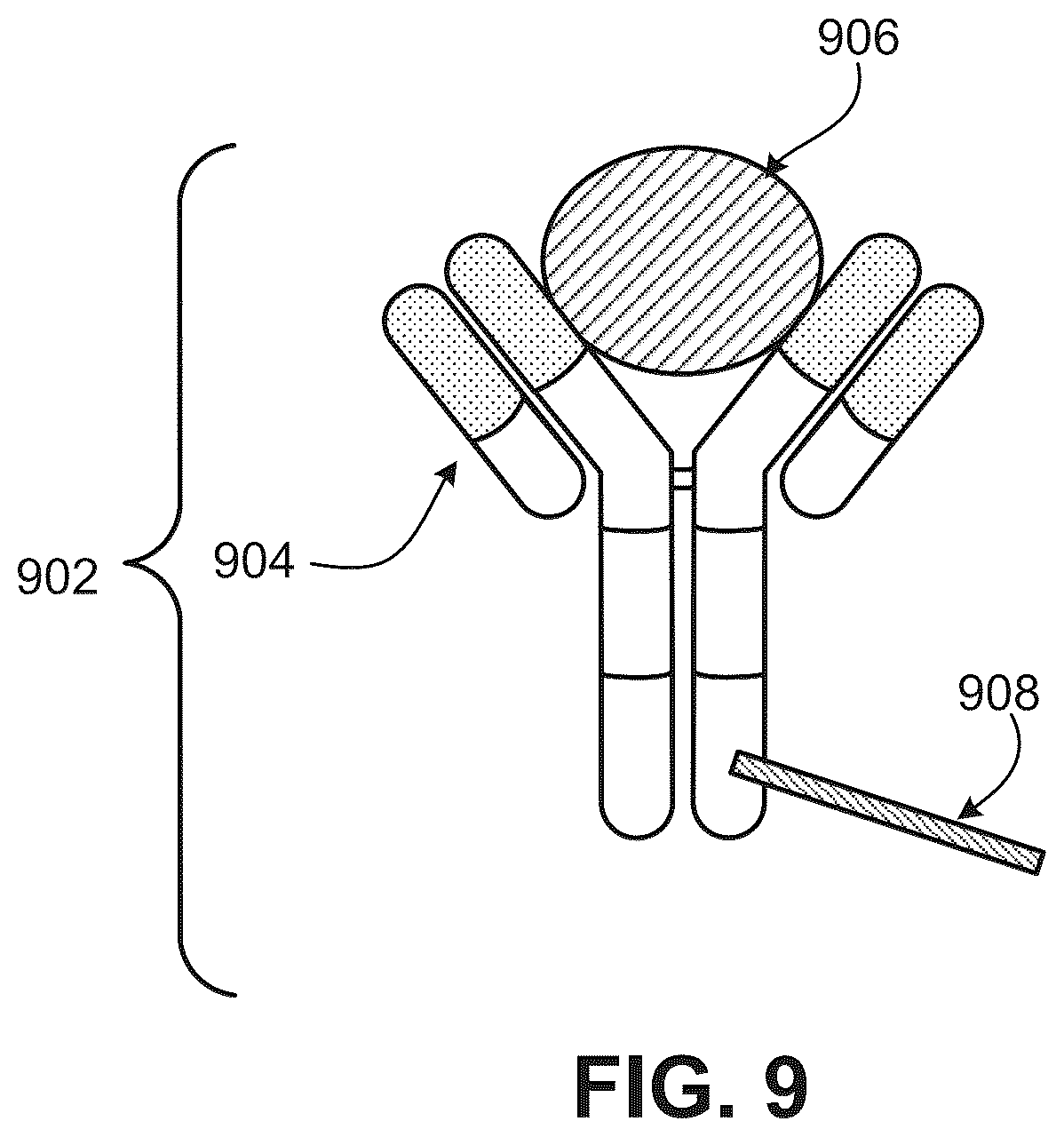 Patent US12378607 Figure 7 – Method for transposase-mediated spatial tagging and analyzing genomic DNA in a biological sample