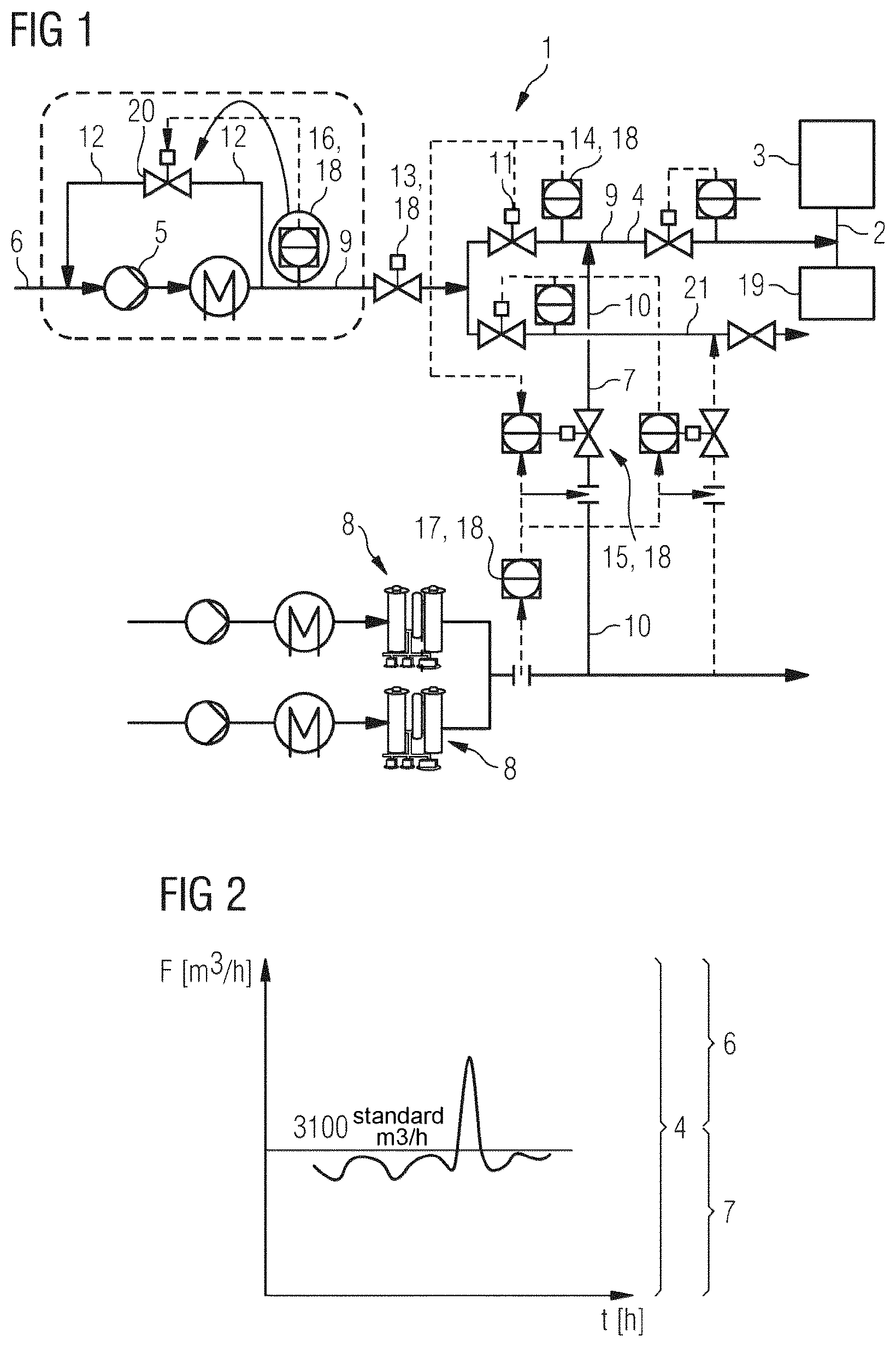 Patent US12378616 — Sealing a reduction assembly — Figure 1