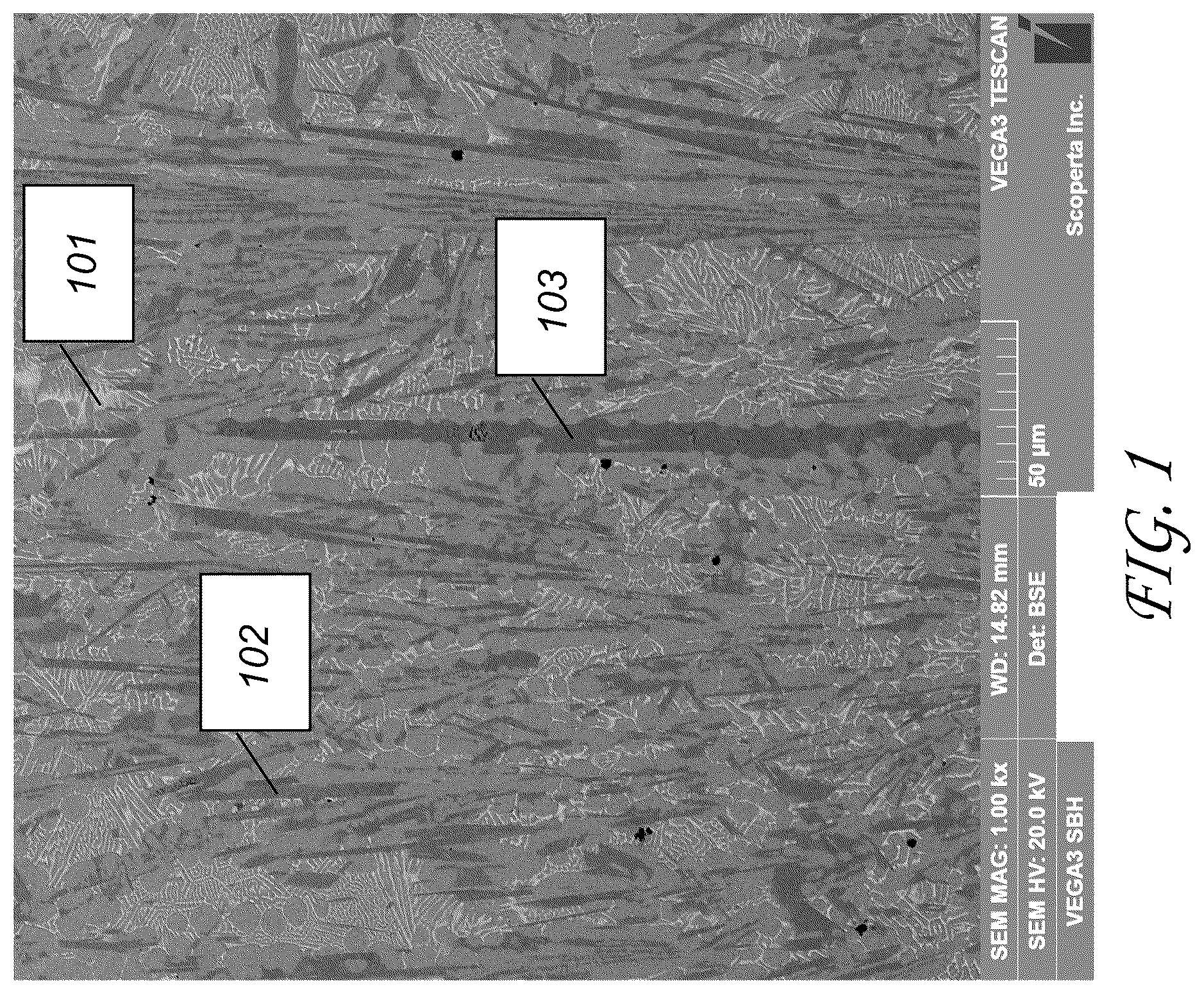 Patent US12378647 — Reduced carbides ferrous alloys — Figure 1
