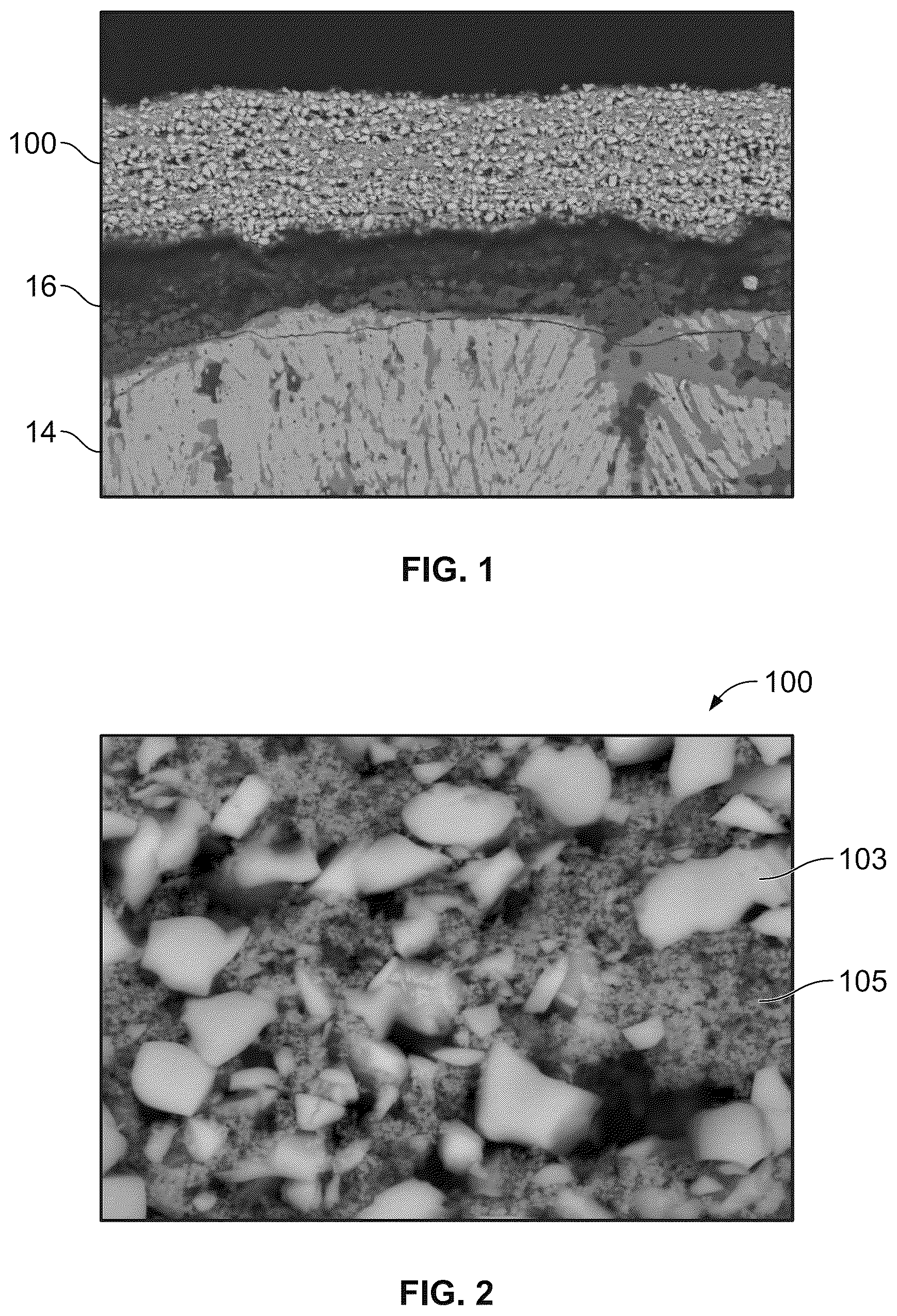 Patent US12378657 — Reactive phase spray formulation coatings — Figure 1