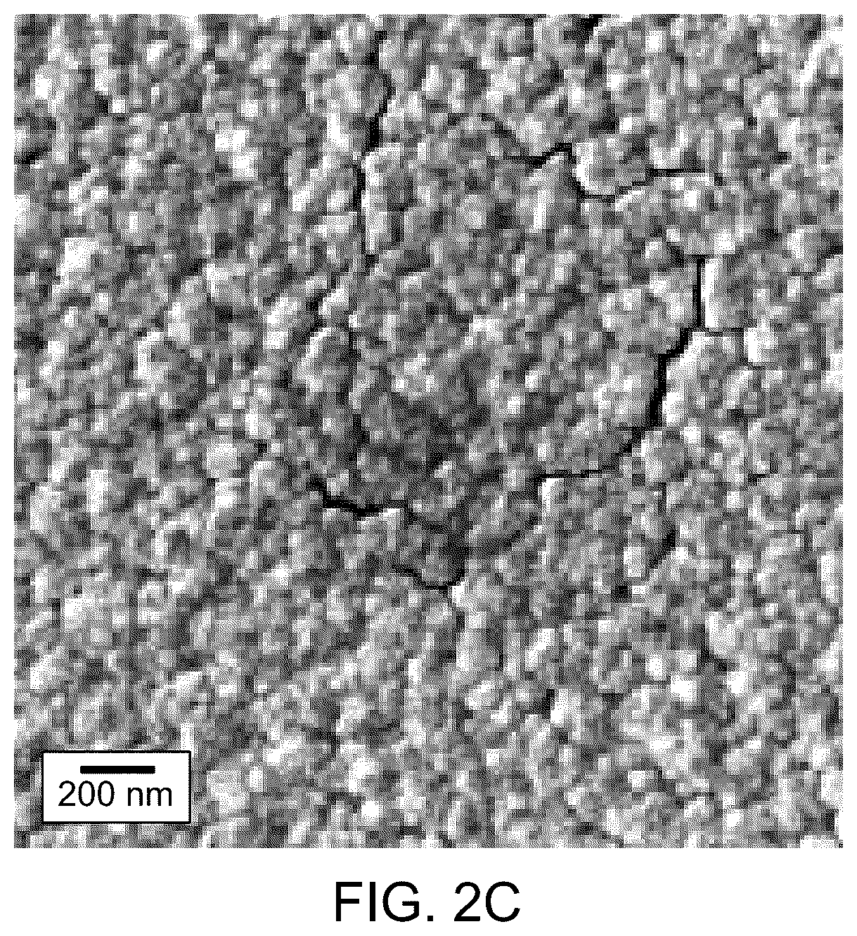 Patent US12378658 Figure 4 – Low pressure closed chamber method for forming chromium nitride thin film