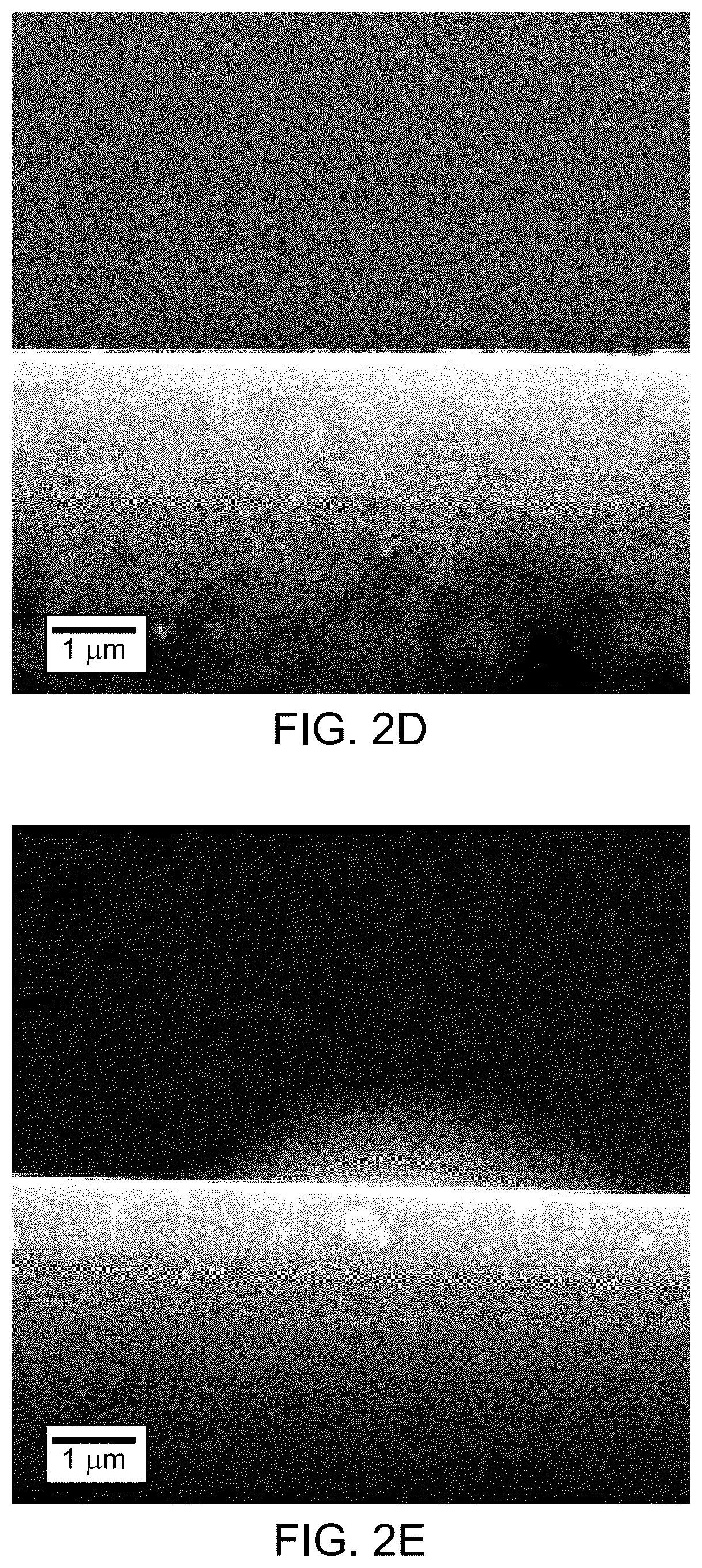 Patent US12378658 Figure 5 – Low pressure closed chamber method for forming chromium nitride thin film