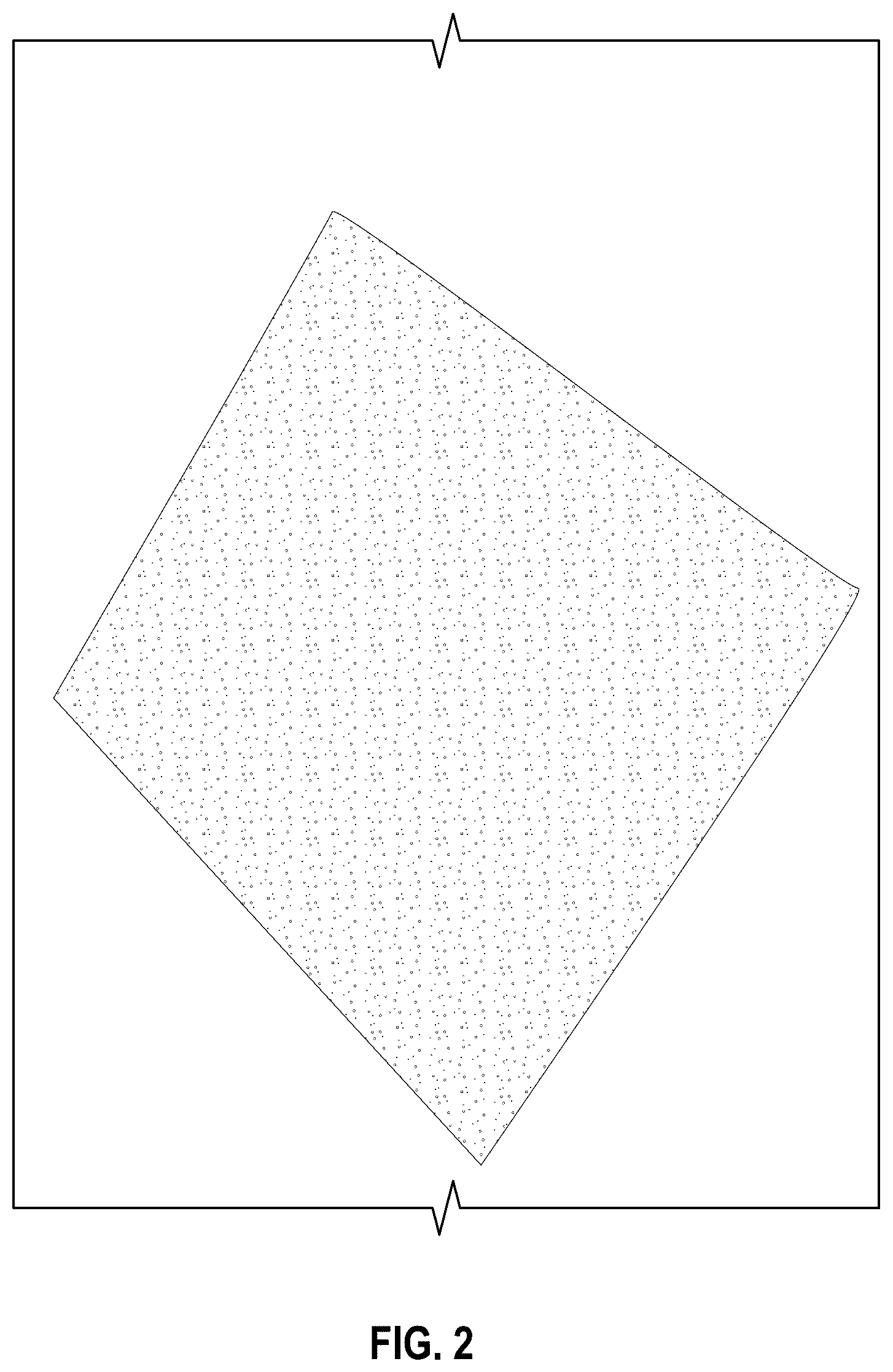 Patent US12378674 Figure 2 – Conversion coating application system including hydrogels and methods of using same