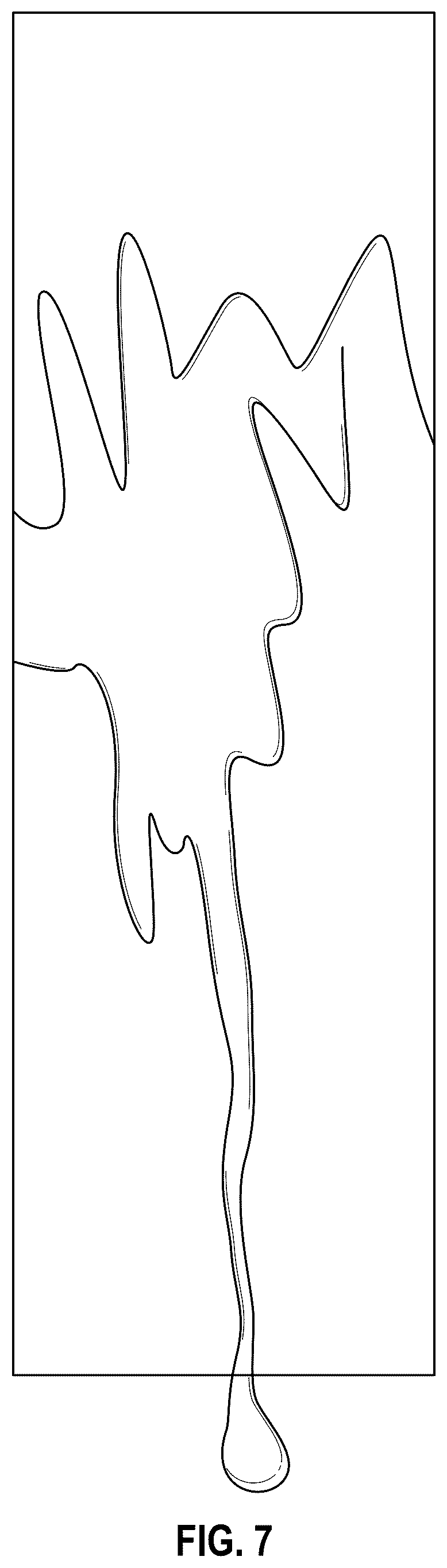 Patent US12378674 Figure 7 – Conversion coating application system including hydrogels and methods of using same