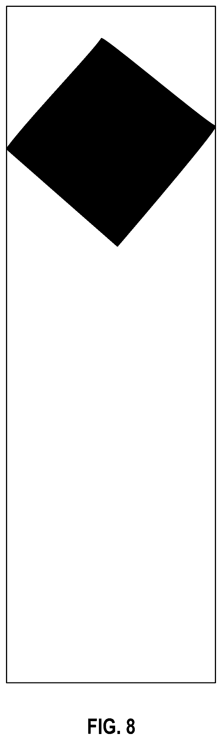 Patent US12378674 Figure 8 – Conversion coating application system including hydrogels and methods of using same