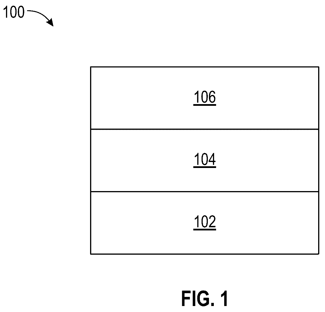 Patent US12378675 — Conversion coating application system including hydrogels and methods of using same — Figure 1