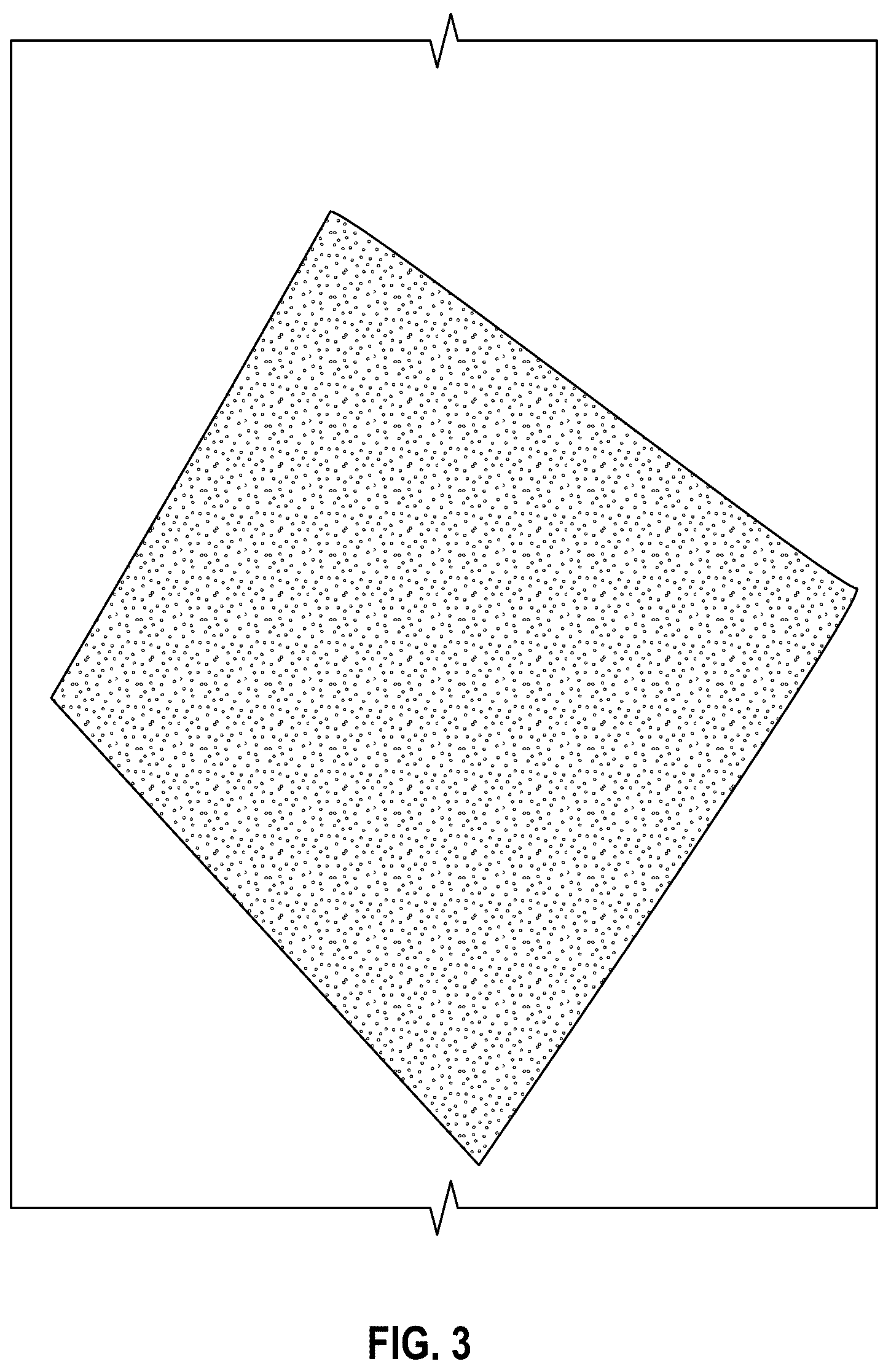 Patent US12378675 Figure 3 – Conversion coating application system including hydrogels and methods of using same