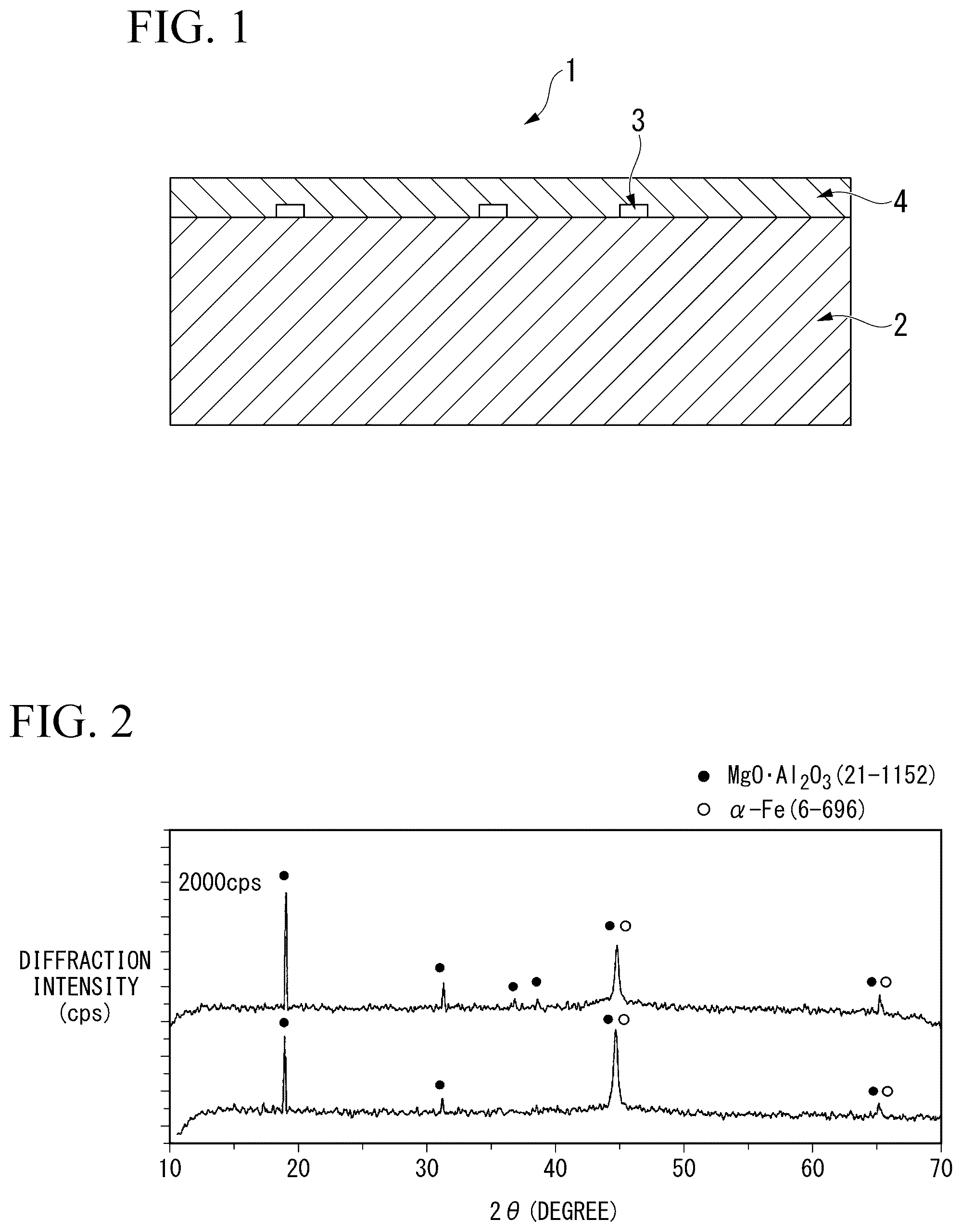 Patent US12378676 — Grain-oriented electrical steel sheet and manufacturing method of the same — Figure 1