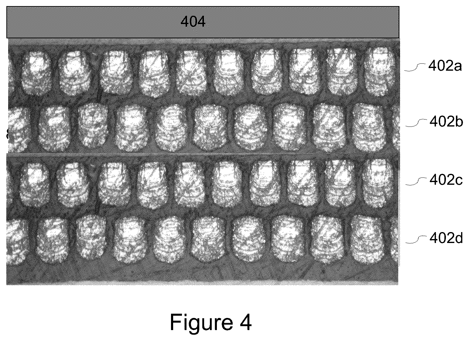 Patent US12378687 Figure 3 – High aspect ratio electroplated structures and anisotropic electroplating processes